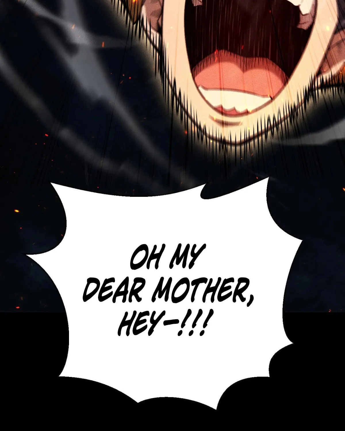 I Awoke as a God After Auto Battling For a Million Years Chapter 24 page 36 - 