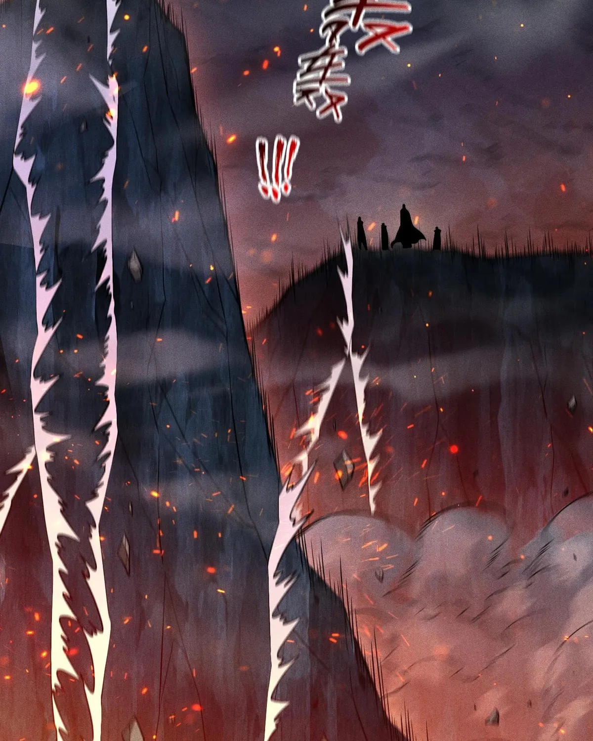 I Awoke as a God After Auto Battling For a Million Years Chapter 24 page 5 - 