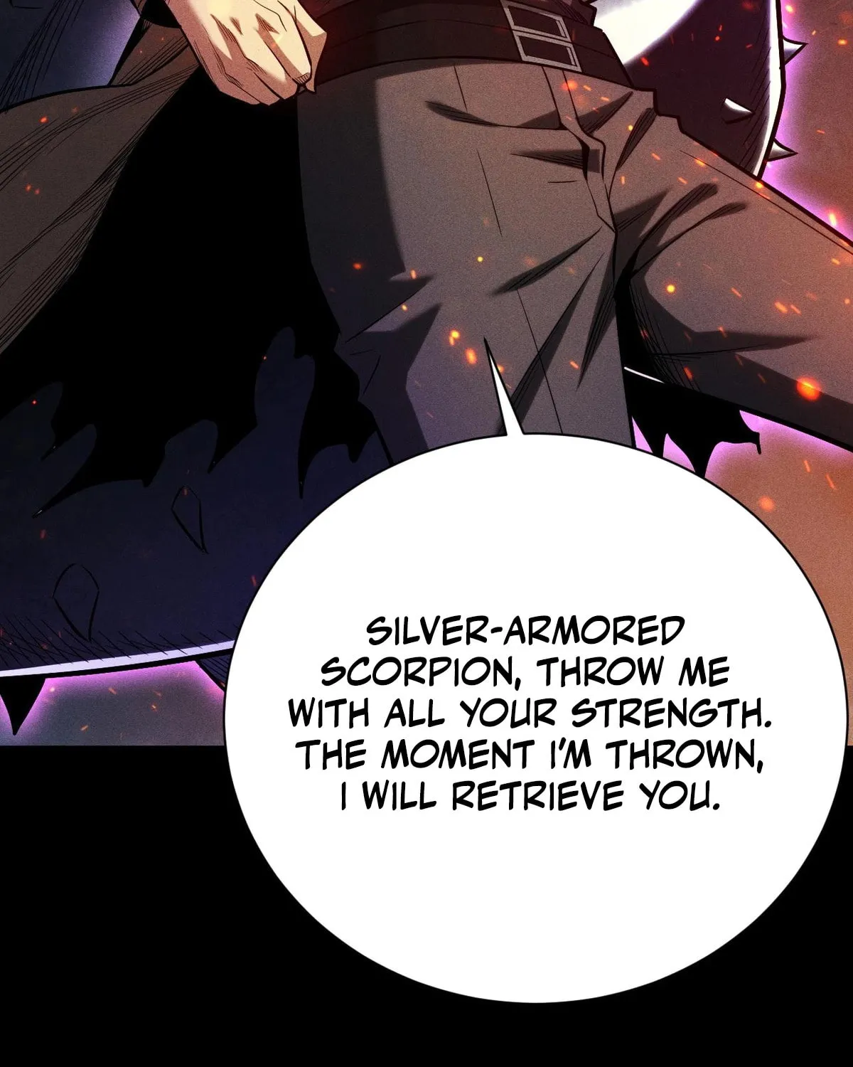 I Awoke as a God After Auto Battling For a Million Years Chapter 24 page 45 - 