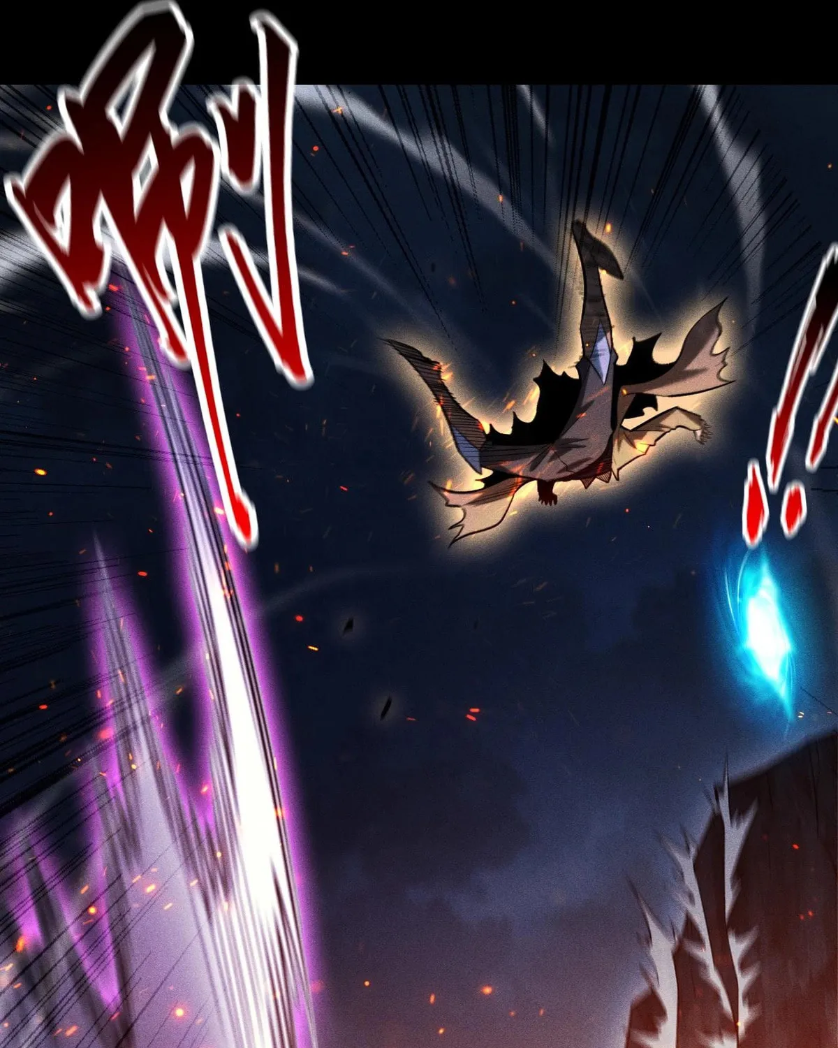 I Awoke as a God After Auto Battling For a Million Years Chapter 24 page 47 - 