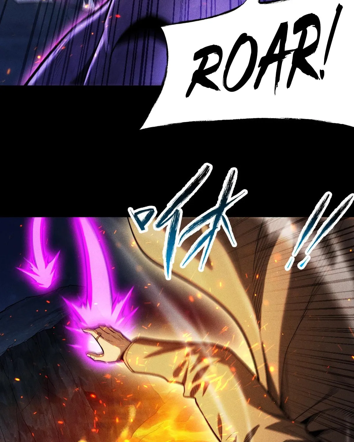 I Awoke as a God After Auto Battling For a Million Years Chapter 24 page 49 - 