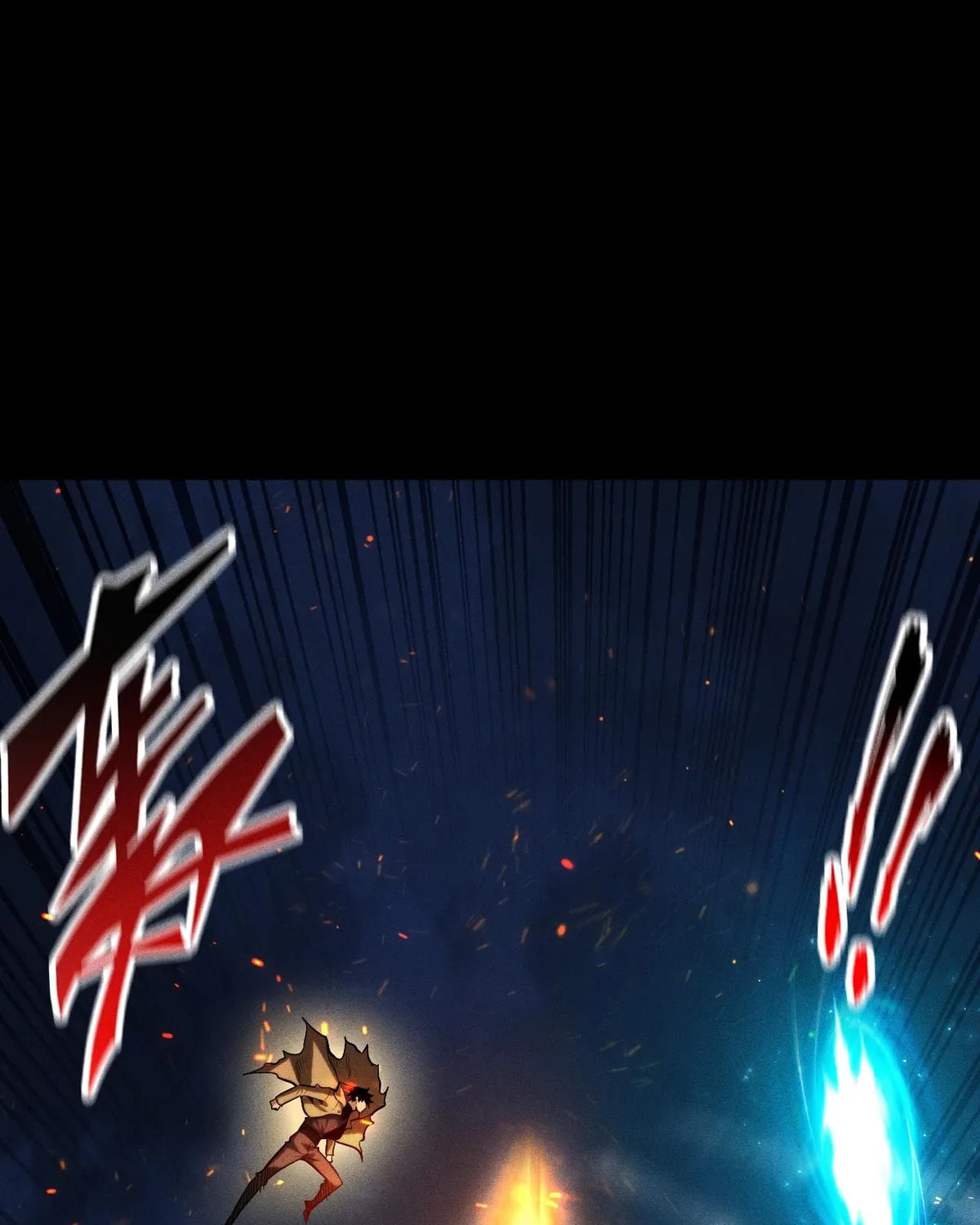 I Awoke as a God After Auto Battling For a Million Years Chapter 24 page 56 - 