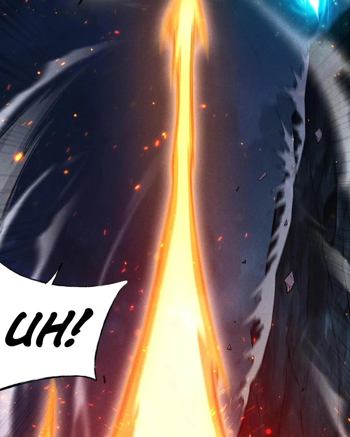 I Awoke as a God After Auto Battling For a Million Years Chapter 24 page 57 - 