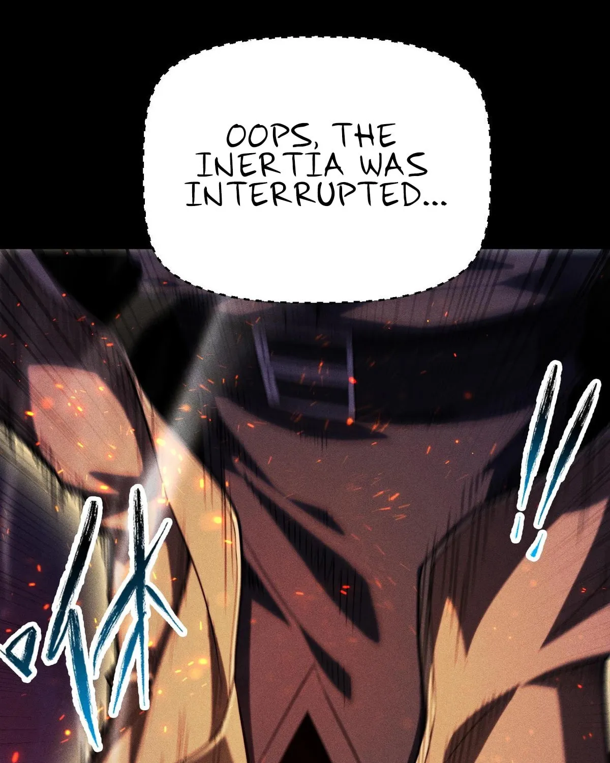 I Awoke as a God After Auto Battling For a Million Years Chapter 24 page 60 - 