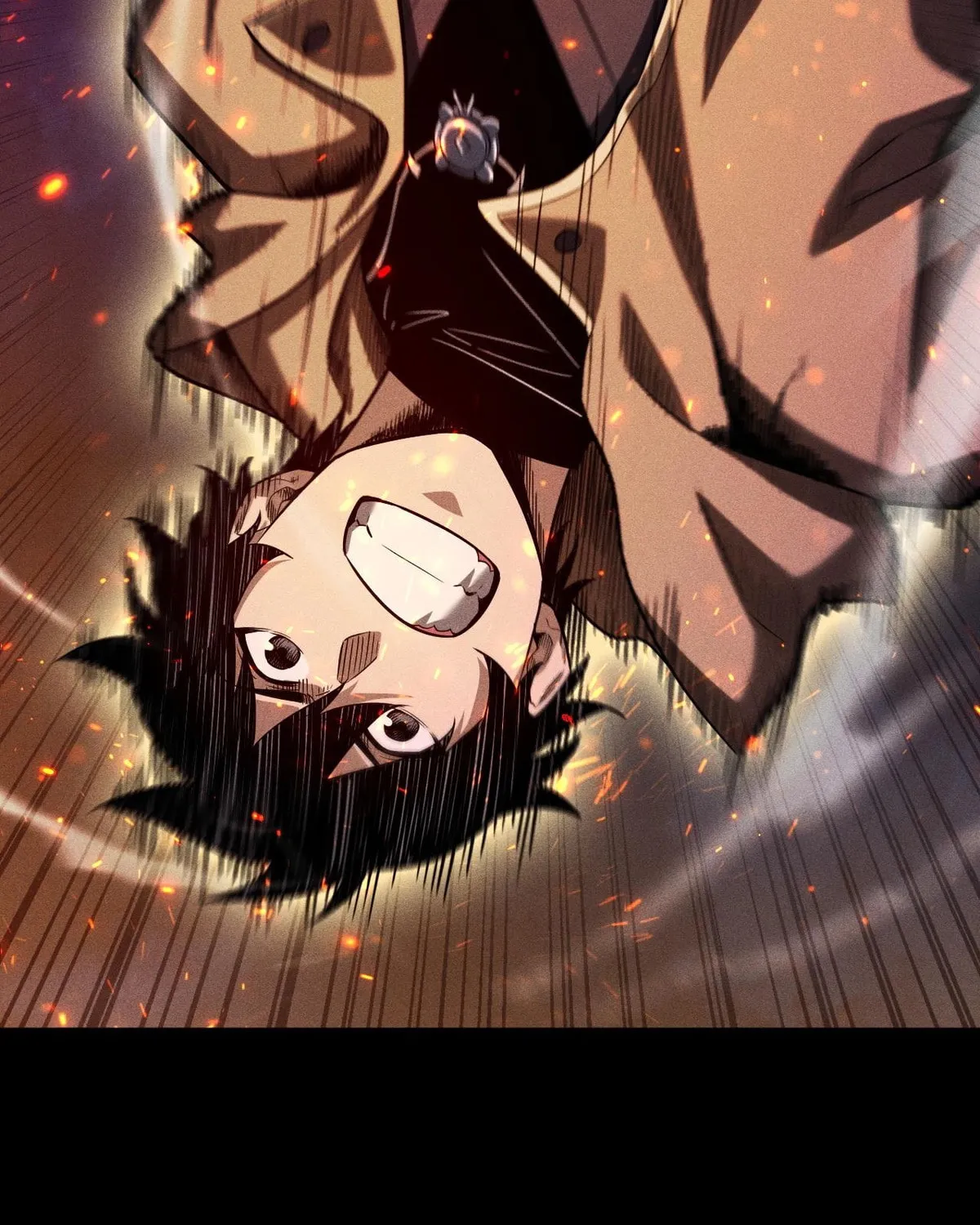 I Awoke as a God After Auto Battling For a Million Years Chapter 24 page 61 - 