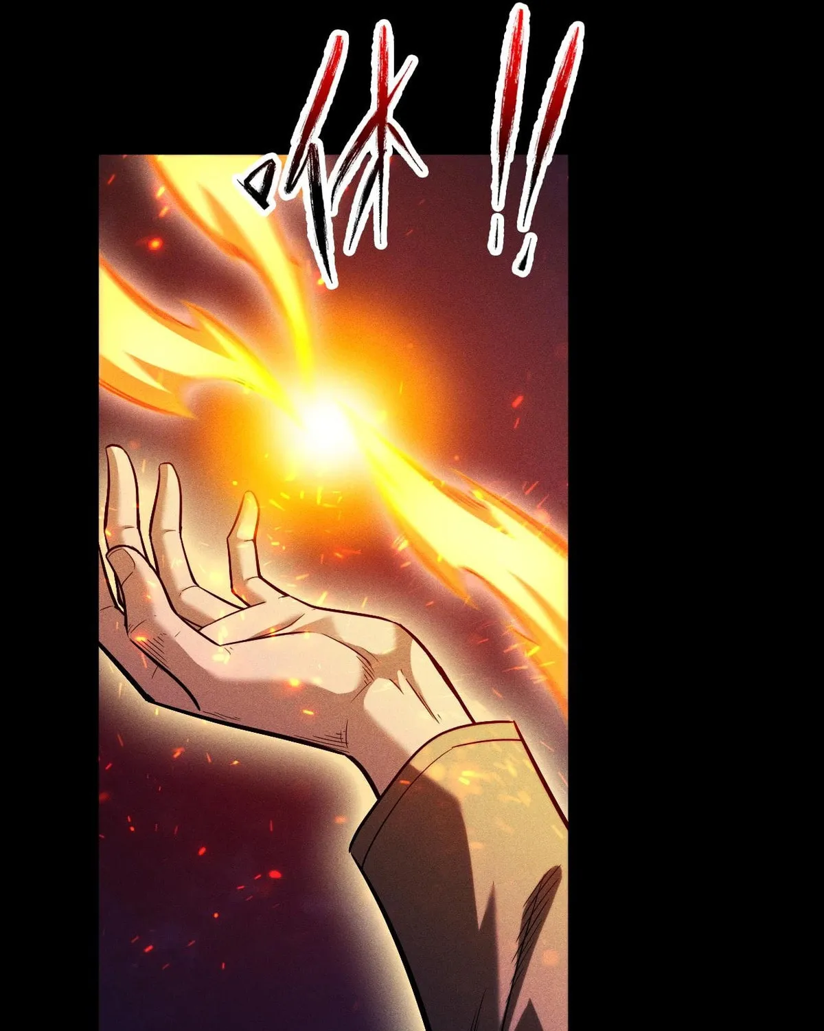 I Awoke as a God After Auto Battling For a Million Years Chapter 24 page 63 - 