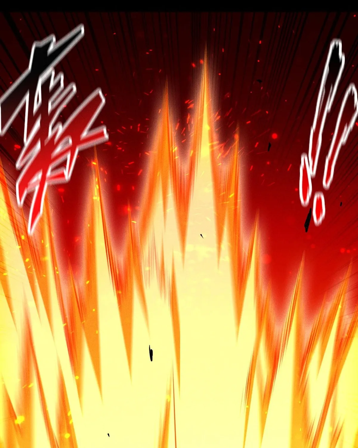 I Awoke as a God After Auto Battling For a Million Years Chapter 24 page 67 - 