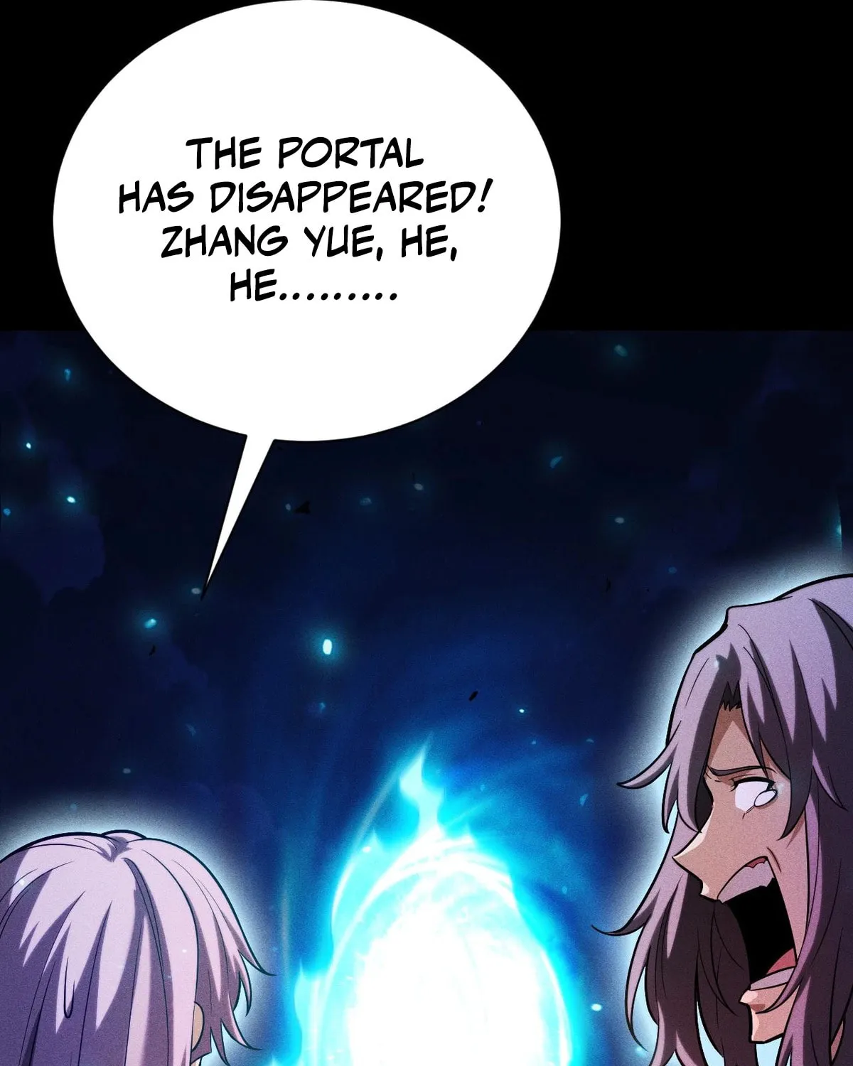 I Awoke as a God After Auto Battling For a Million Years Chapter 24 page 69 - 
