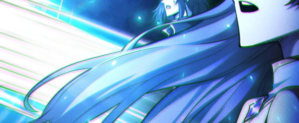 I Awoke as a God After Auto Battling For a Million Years Chapter 24 page 72 - 