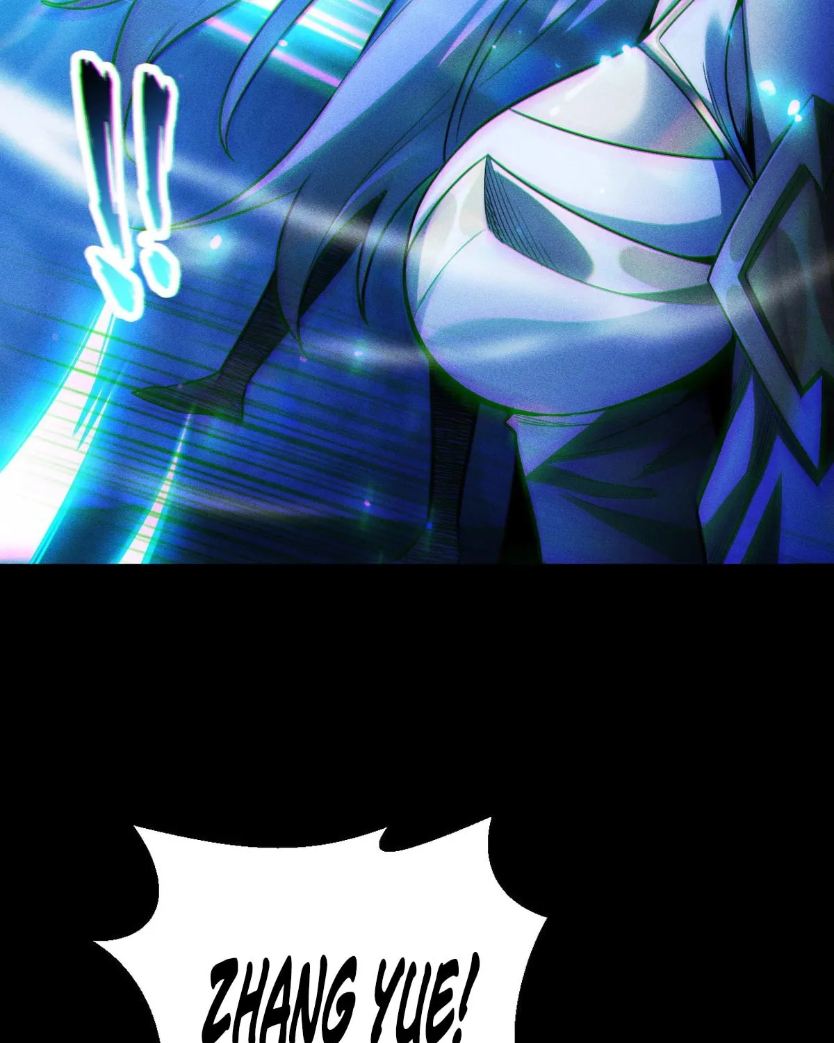 I Awoke as a God After Auto Battling For a Million Years Chapter 24 page 73 - 