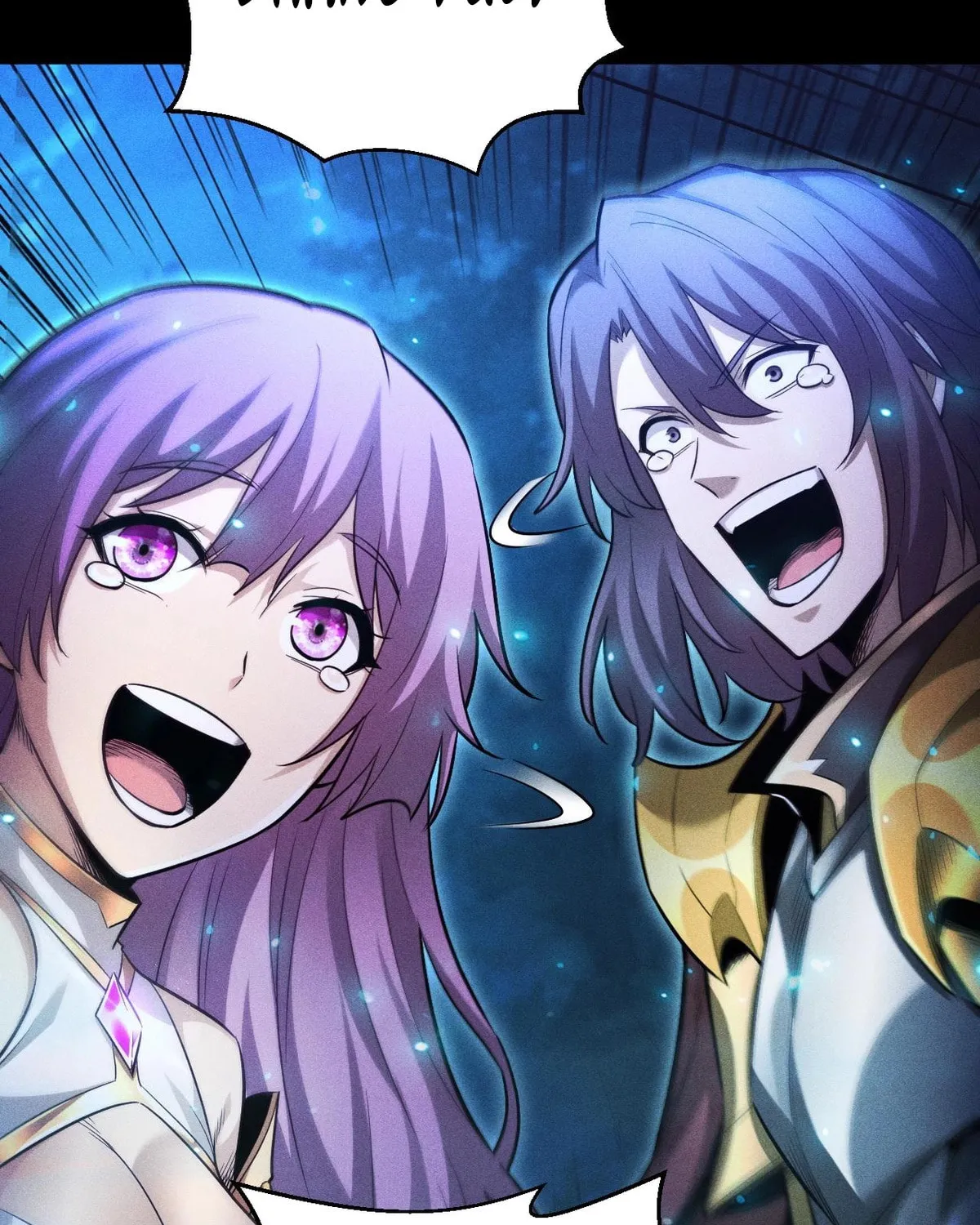 I Awoke as a God After Auto Battling For a Million Years Chapter 24 page 74 - 