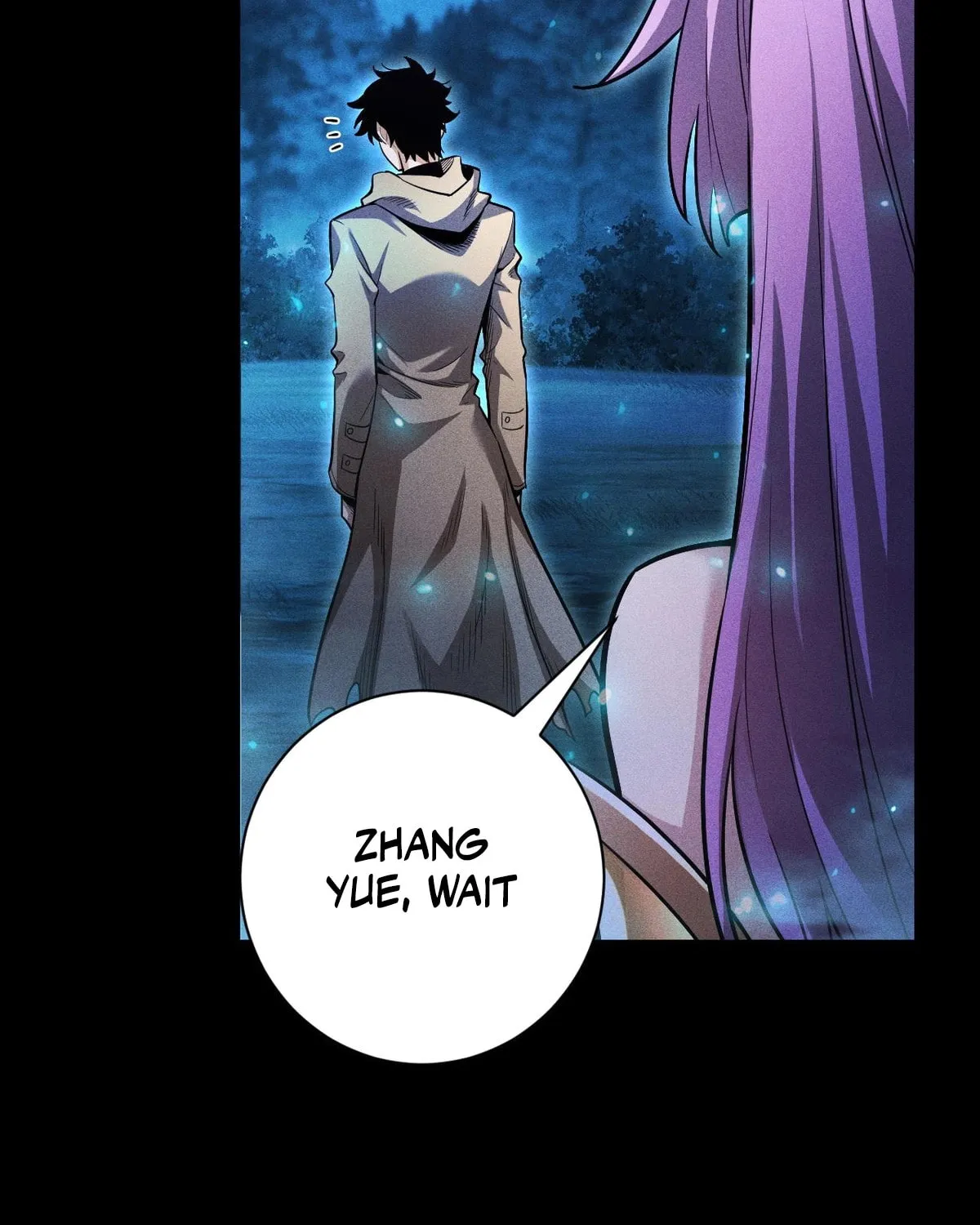 I Awoke as a God After Auto Battling For a Million Years Chapter 24 page 87 - 