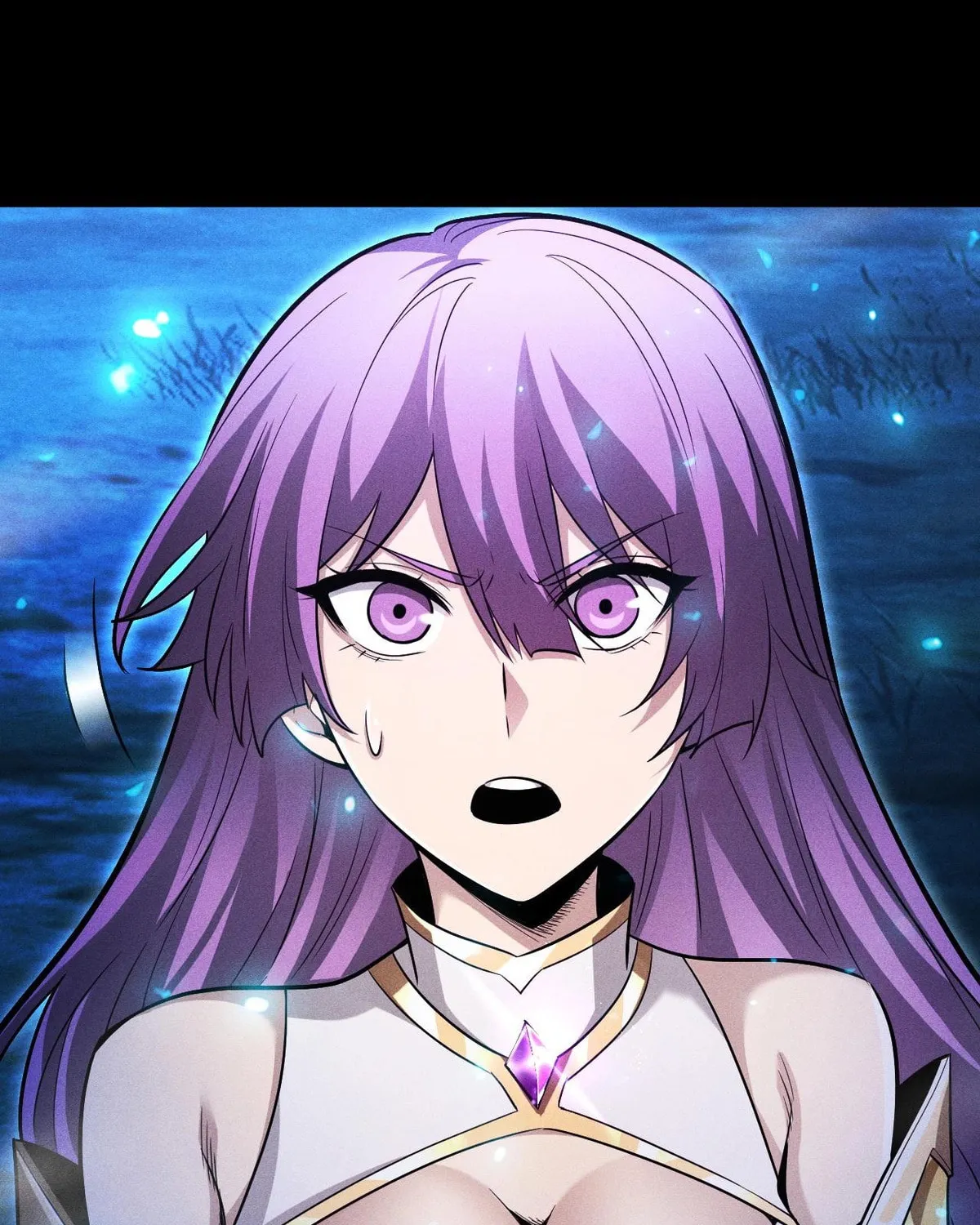 I Awoke as a God After Auto Battling For a Million Years Chapter 24 page 88 - 