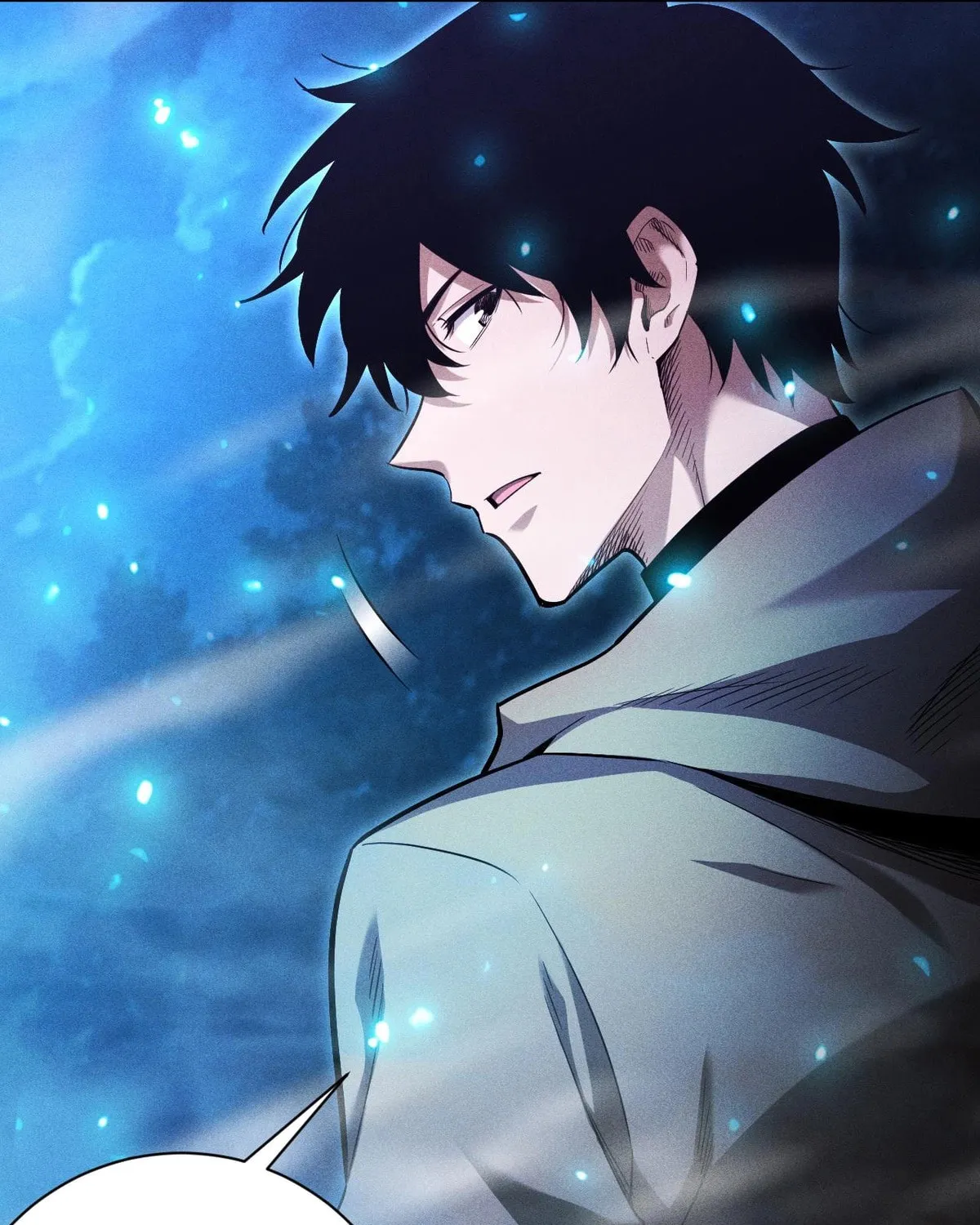 I Awoke as a God After Auto Battling For a Million Years Chapter 24 page 91 - 