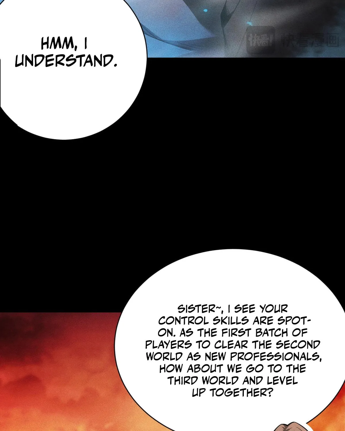 I Awoke as a God After Auto Battling For a Million Years Chapter 24 page 92 - 