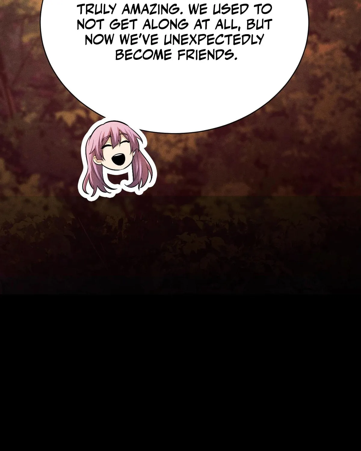 I Awoke as a God After Auto Battling For a Million Years Chapter 24 page 95 - 