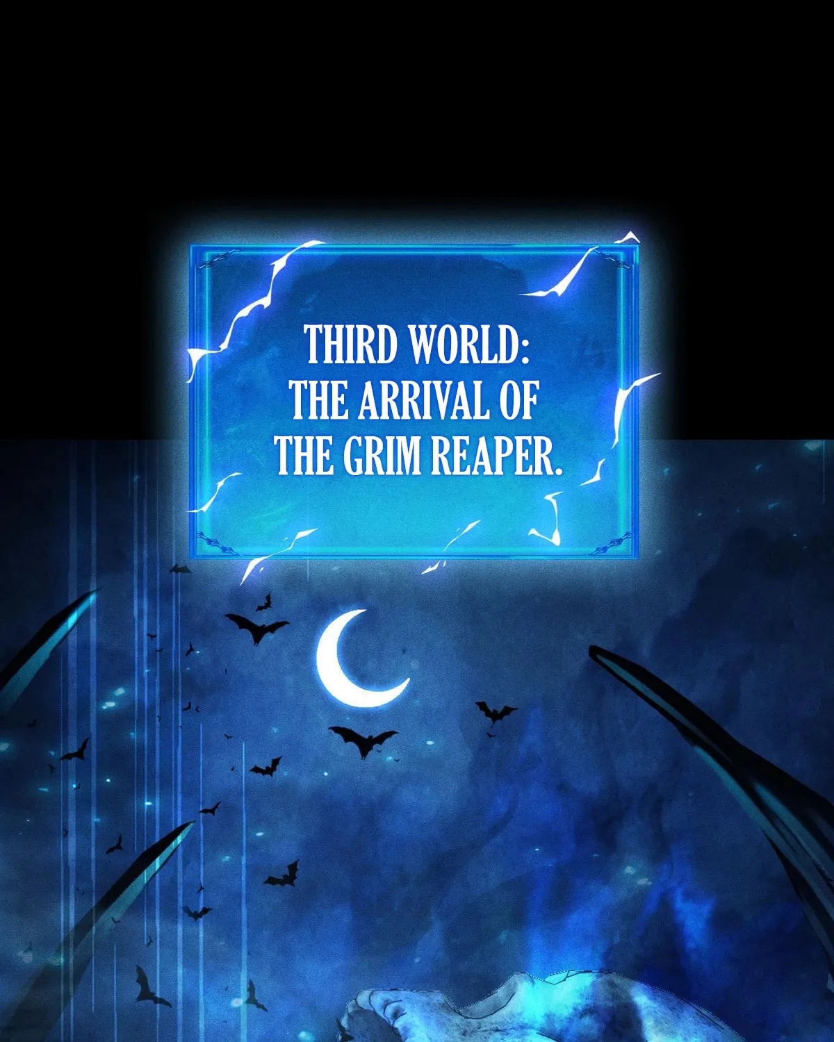 I Awoke as a God After Auto Battling For a Million Years Chapter 24 page 97 - 