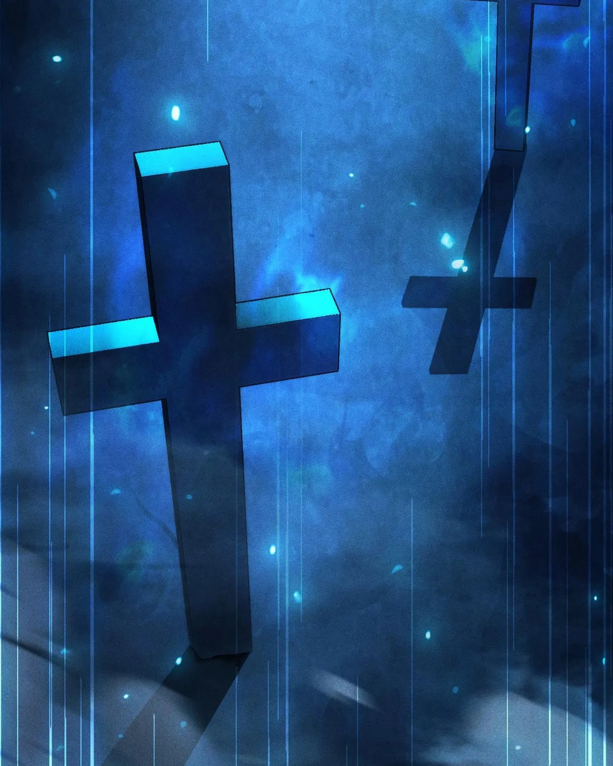 I Awoke as a God After Auto Battling For a Million Years Chapter 24 page 100 - 