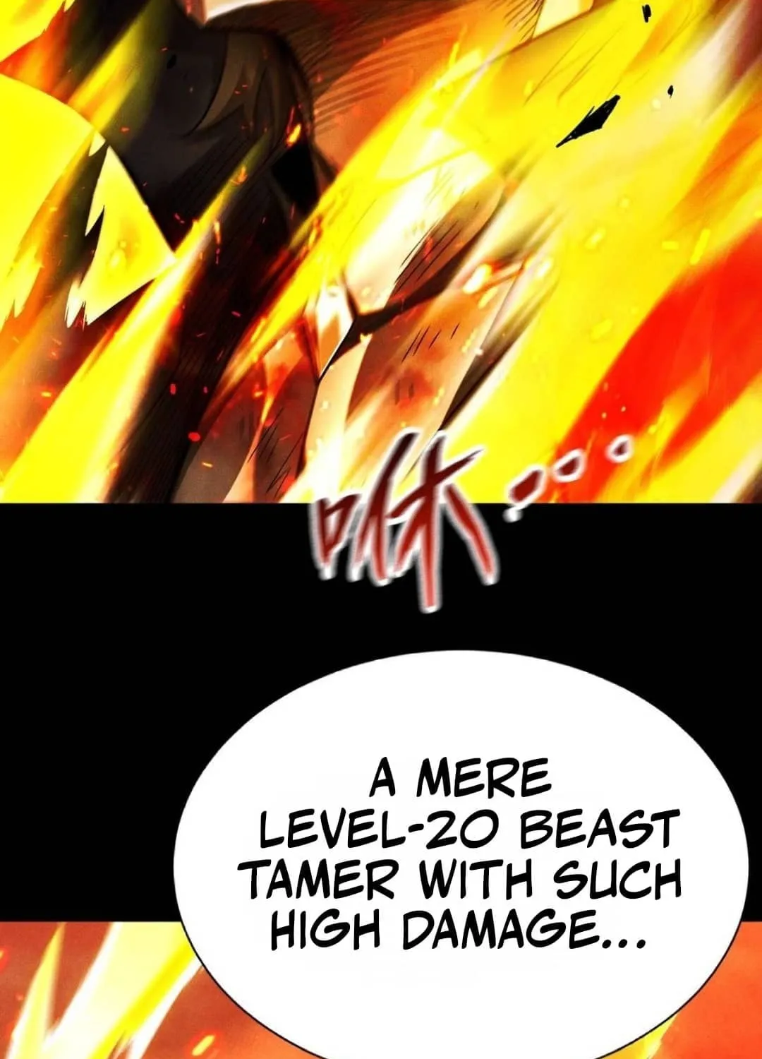 I Awoke as a God After Auto Battling For a Million Years Chapter 25 page 105 - 