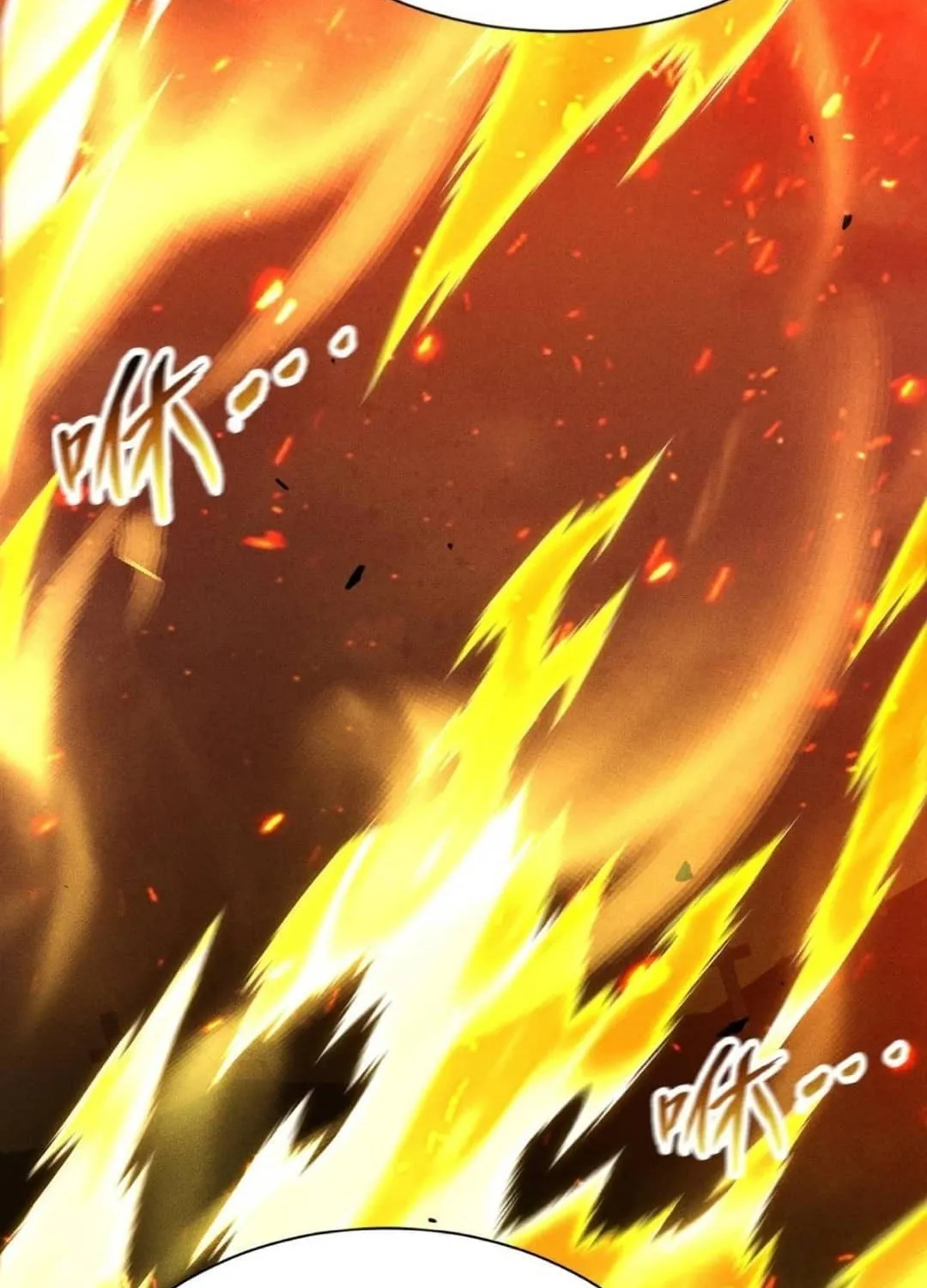 I Awoke as a God After Auto Battling For a Million Years Chapter 25 page 106 - 