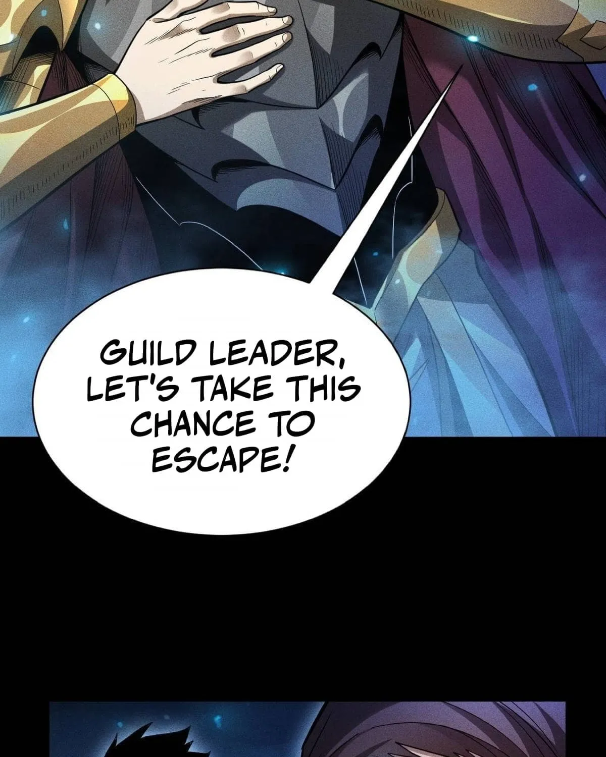 I Awoke as a God After Auto Battling For a Million Years Chapter 25 page 12 - 