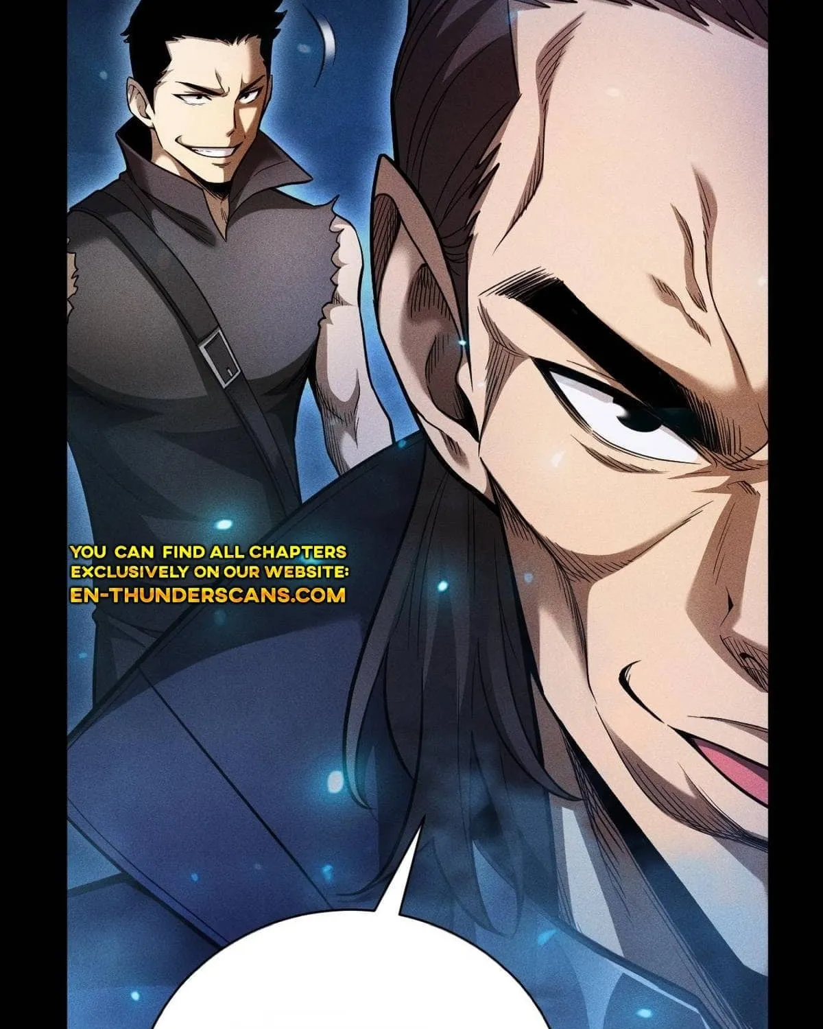 I Awoke as a God After Auto Battling For a Million Years Chapter 25 page 13 - 