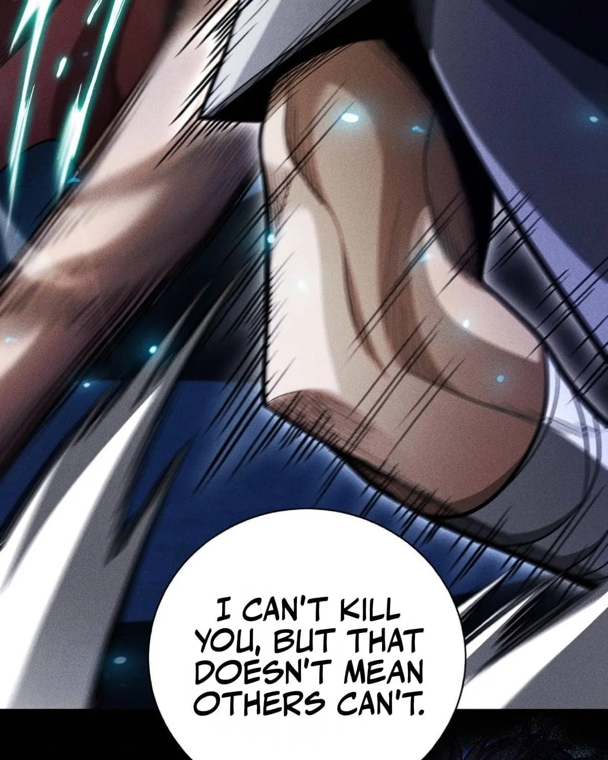 I Awoke as a God After Auto Battling For a Million Years Chapter 25 page 17 - 