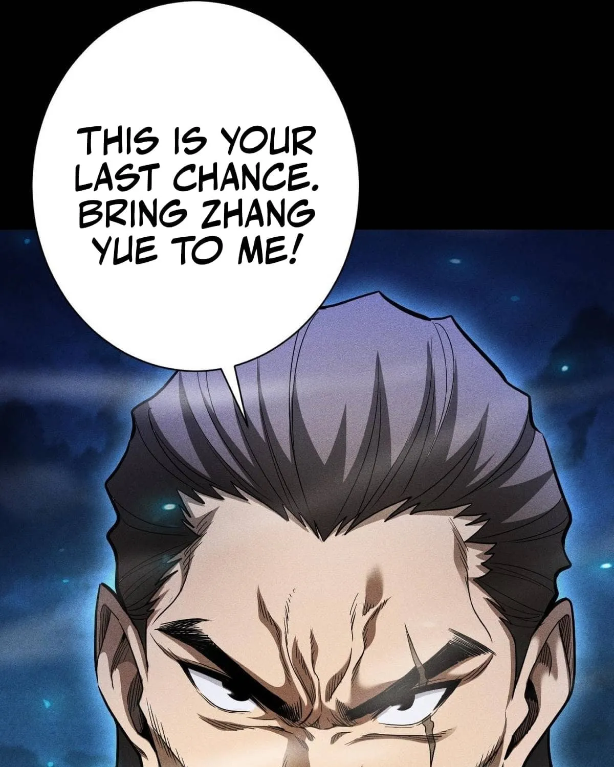 I Awoke as a God After Auto Battling For a Million Years Chapter 25 page 22 - 