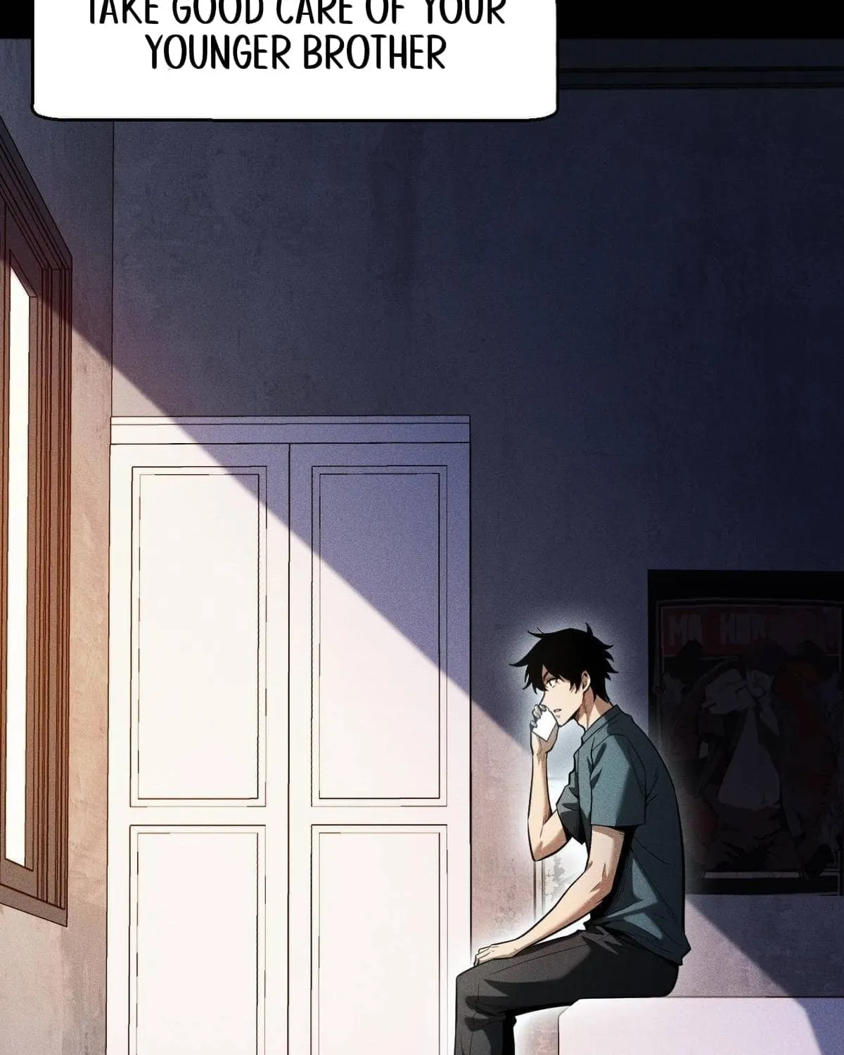 I Awoke as a God After Auto Battling For a Million Years Chapter 25 page 27 - 