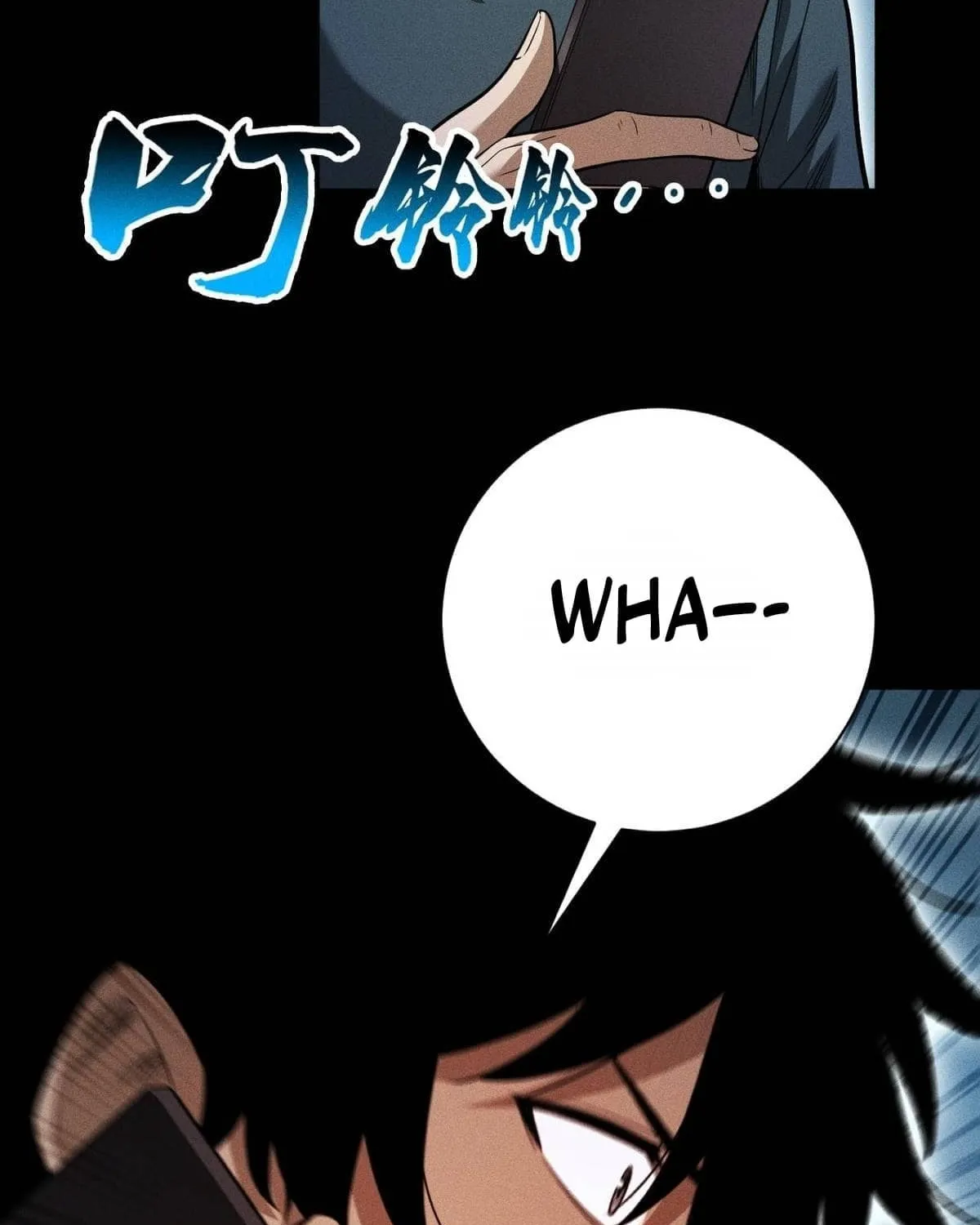 I Awoke as a God After Auto Battling For a Million Years Chapter 25 page 31 - 