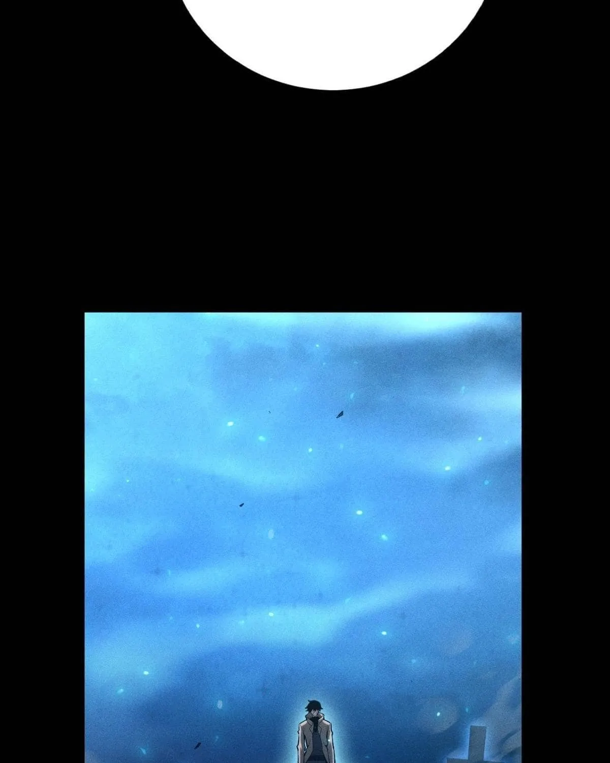I Awoke as a God After Auto Battling For a Million Years Chapter 25 page 38 - 