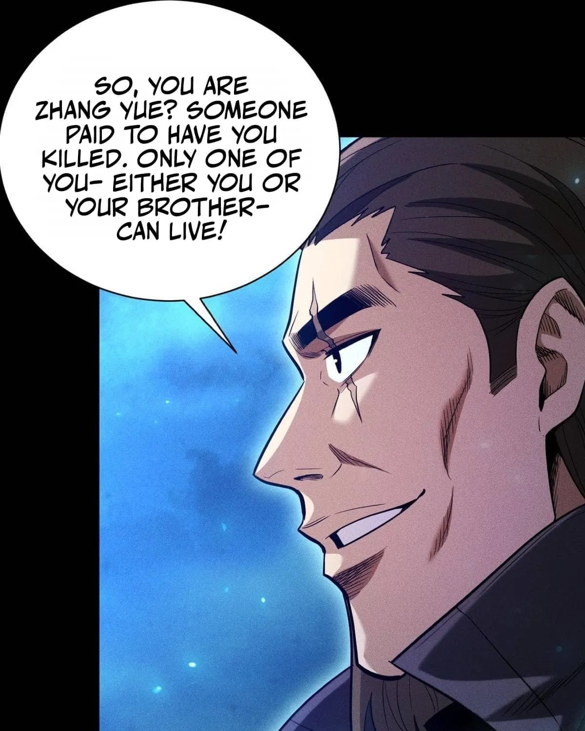 I Awoke as a God After Auto Battling For a Million Years Chapter 25 page 42 - 