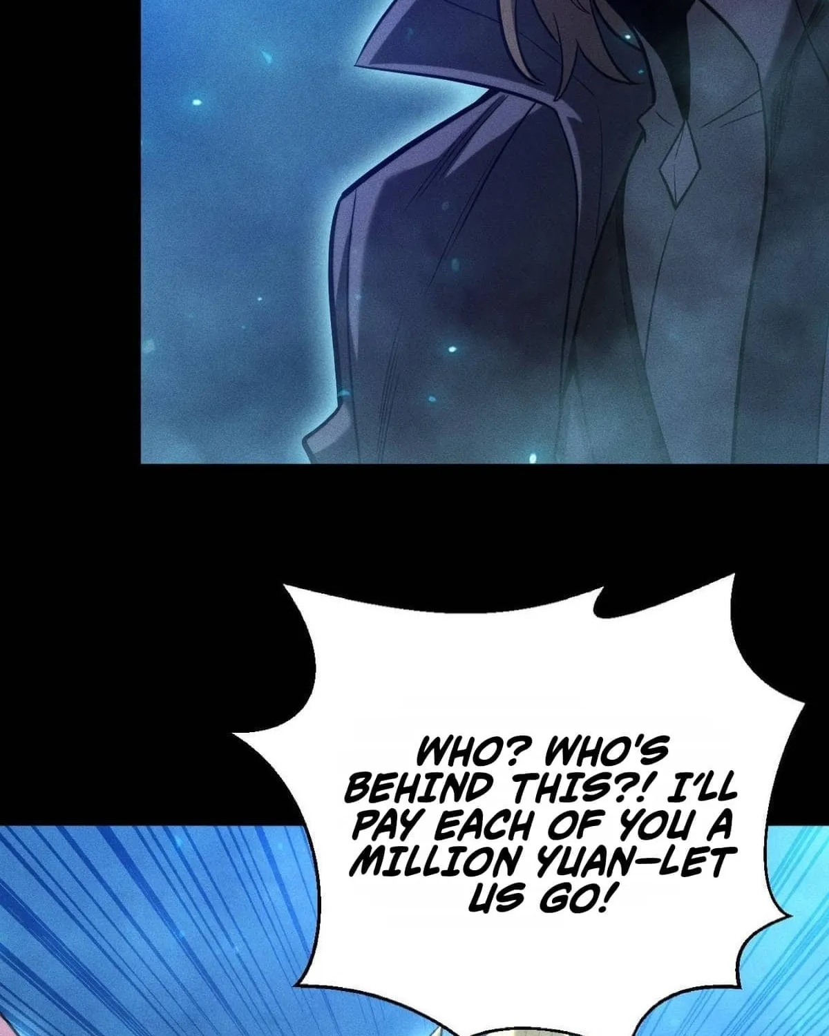 I Awoke as a God After Auto Battling For a Million Years Chapter 25 page 43 - 