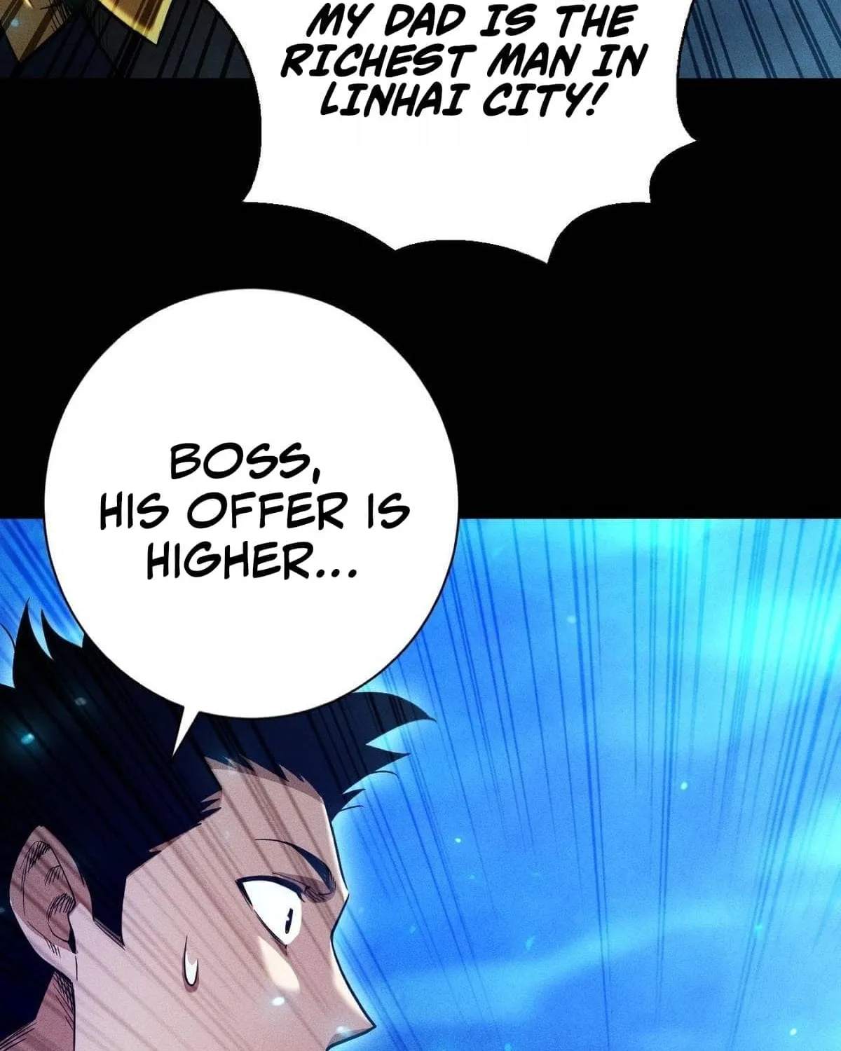 I Awoke as a God After Auto Battling For a Million Years Chapter 25 page 45 - 