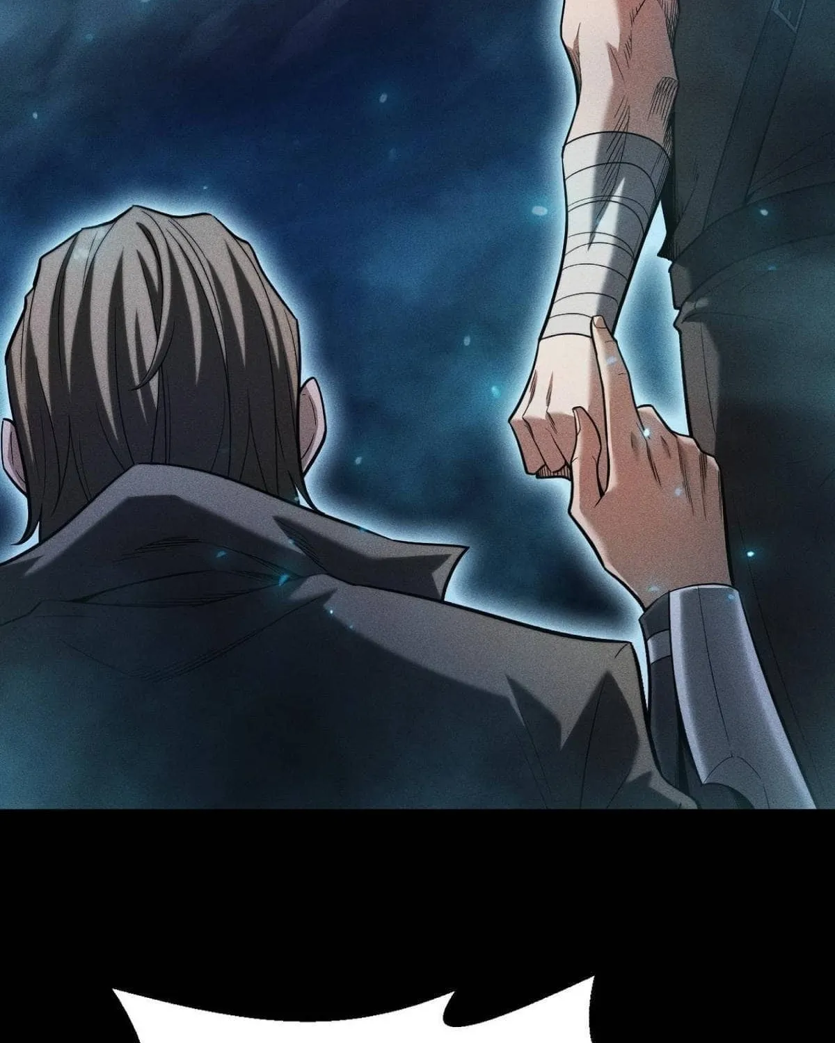 I Awoke as a God After Auto Battling For a Million Years Chapter 25 page 49 - 