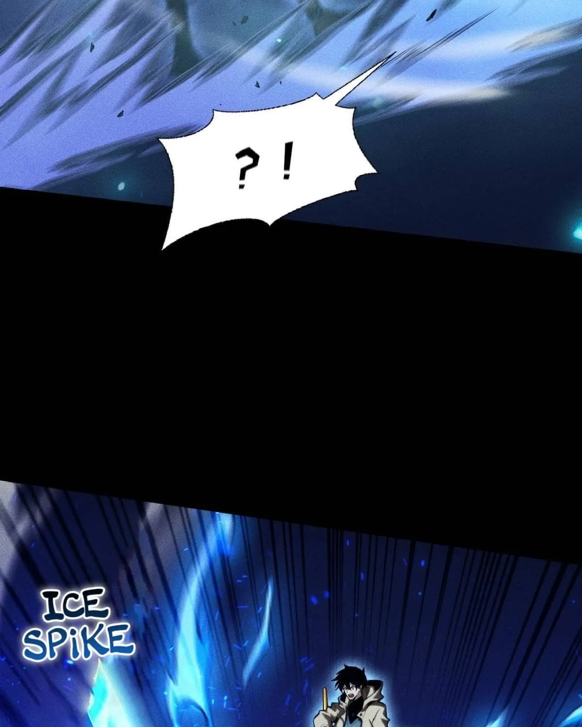 I Awoke as a God After Auto Battling For a Million Years Chapter 25 page 55 - 