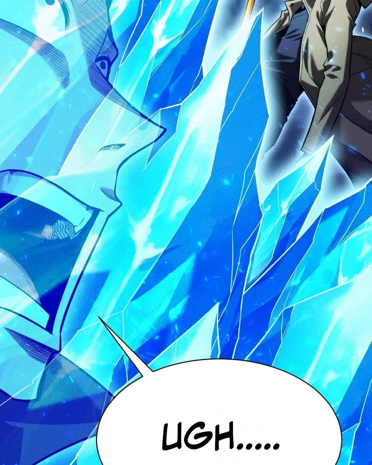 I Awoke as a God After Auto Battling For a Million Years Chapter 25 page 59 - 