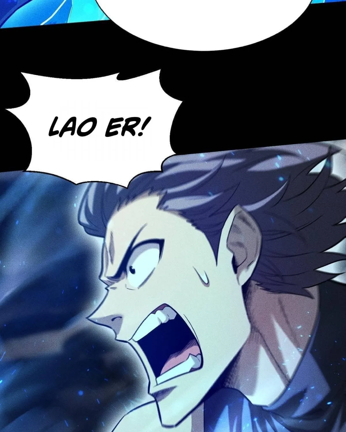 I Awoke as a God After Auto Battling For a Million Years Chapter 25 page 60 - 