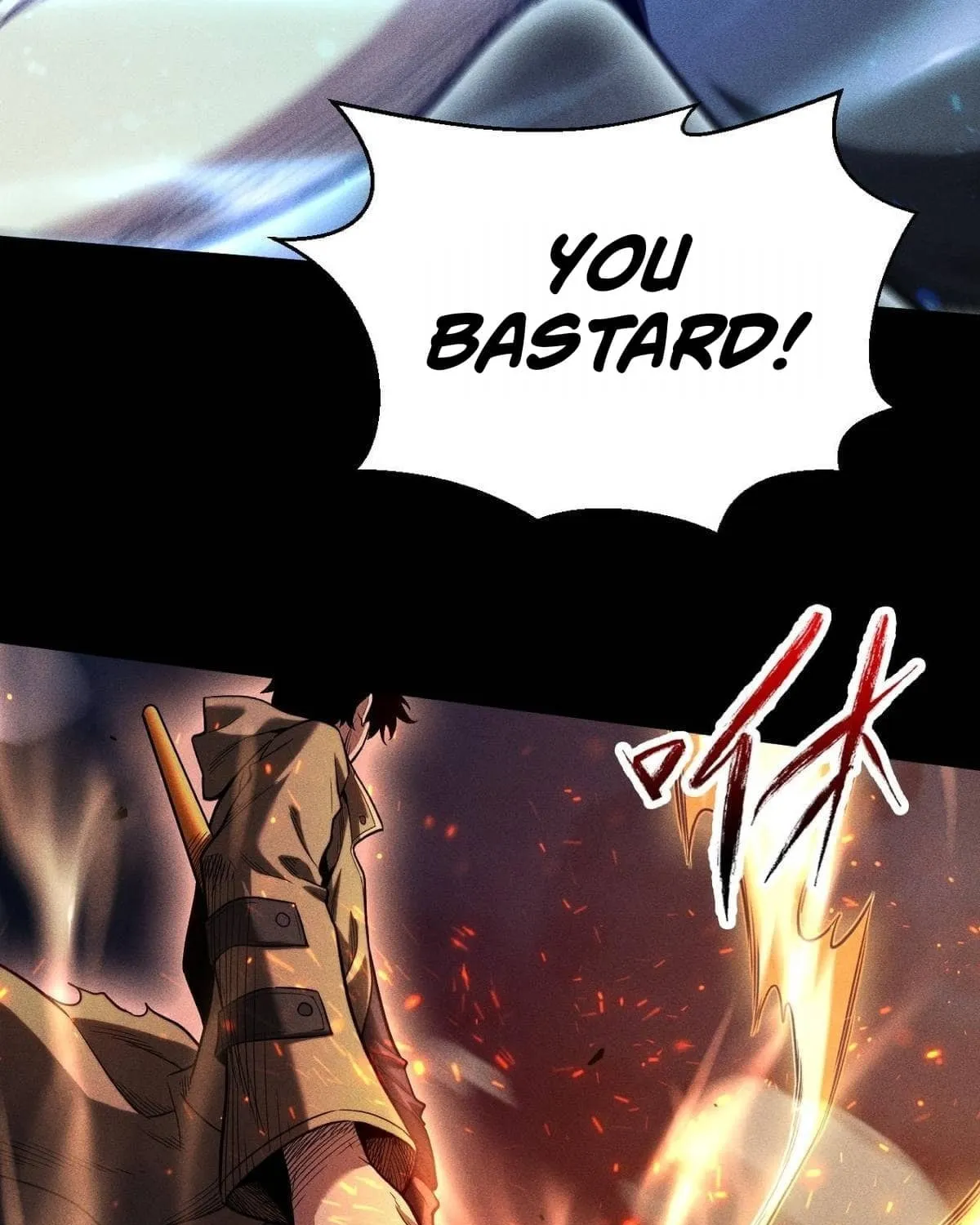 I Awoke as a God After Auto Battling For a Million Years Chapter 25 page 62 - 
