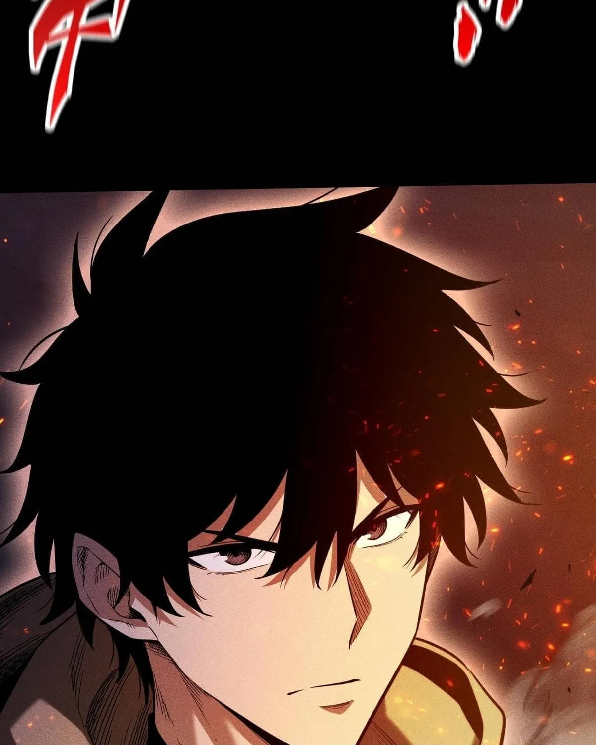 I Awoke as a God After Auto Battling For a Million Years Chapter 25 page 66 - 