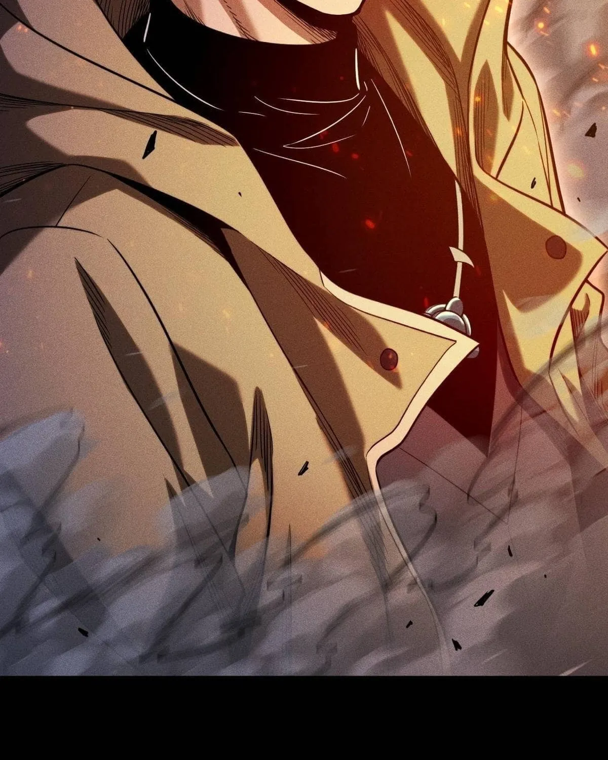 I Awoke as a God After Auto Battling For a Million Years Chapter 25 page 67 - 