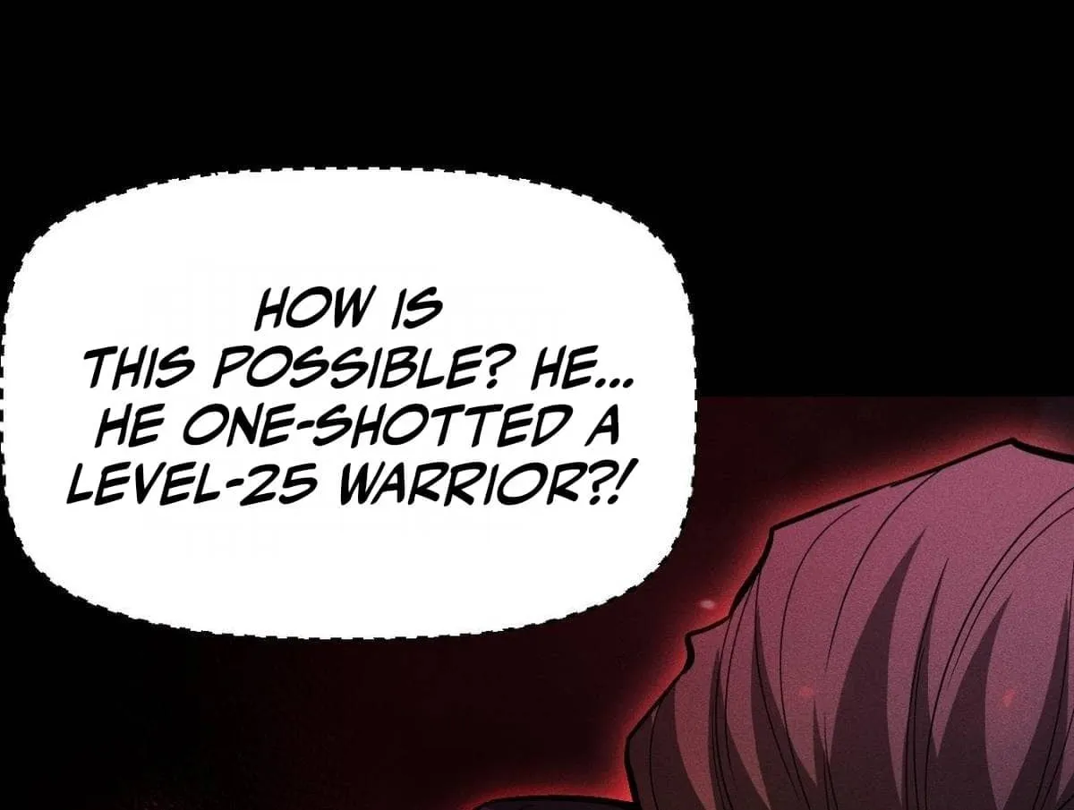 I Awoke as a God After Auto Battling For a Million Years Chapter 25 page 68 - 