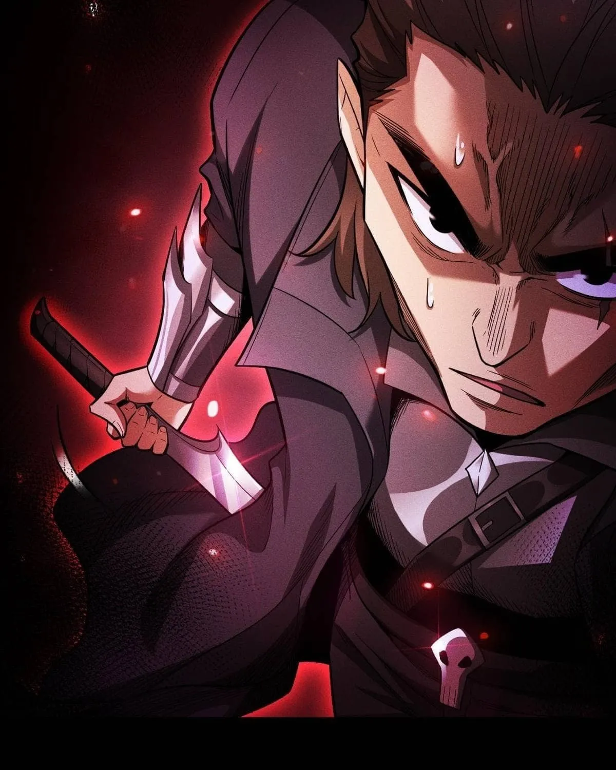 I Awoke as a God After Auto Battling For a Million Years Chapter 25 page 69 - 