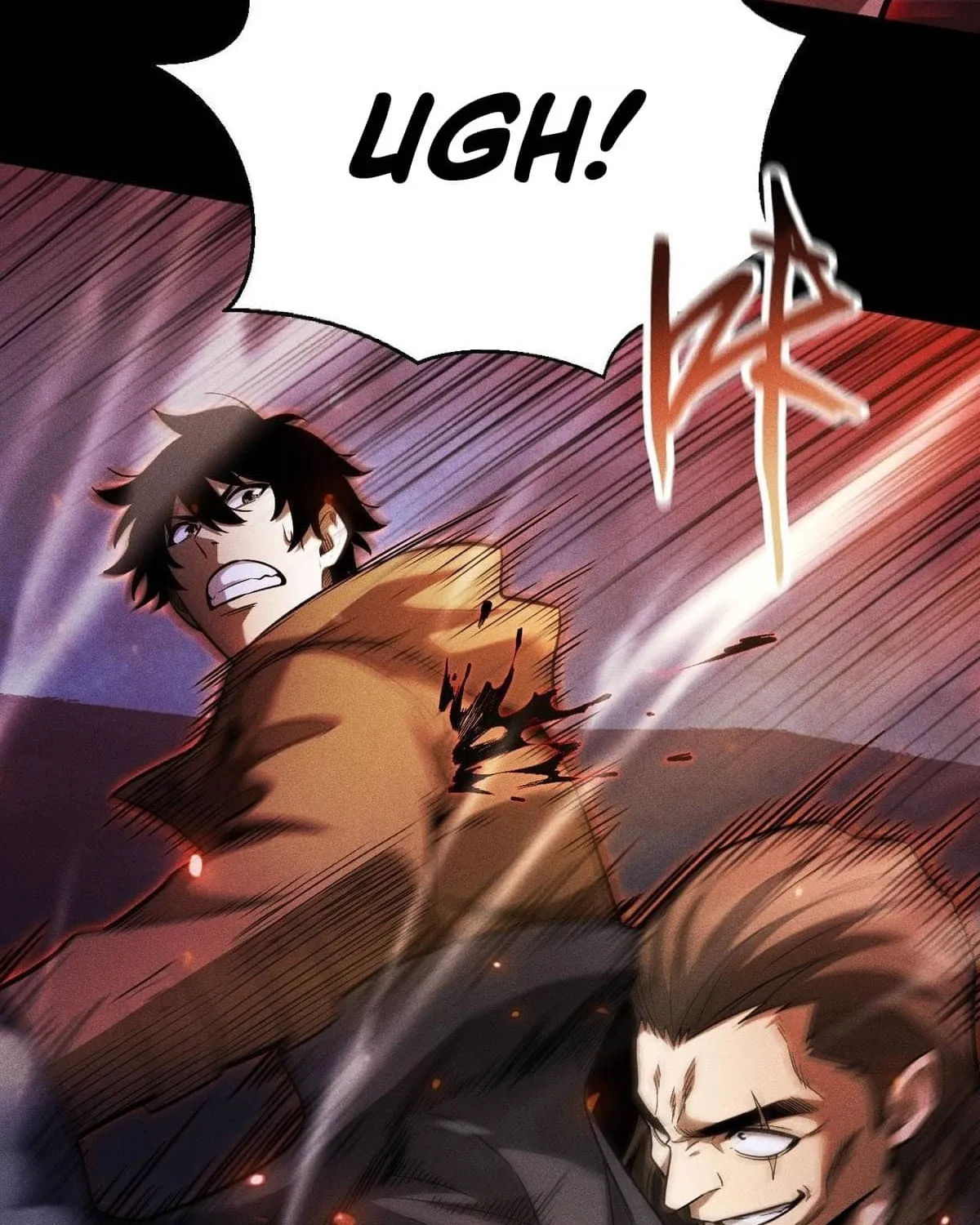 I Awoke as a God After Auto Battling For a Million Years Chapter 25 page 72 - 