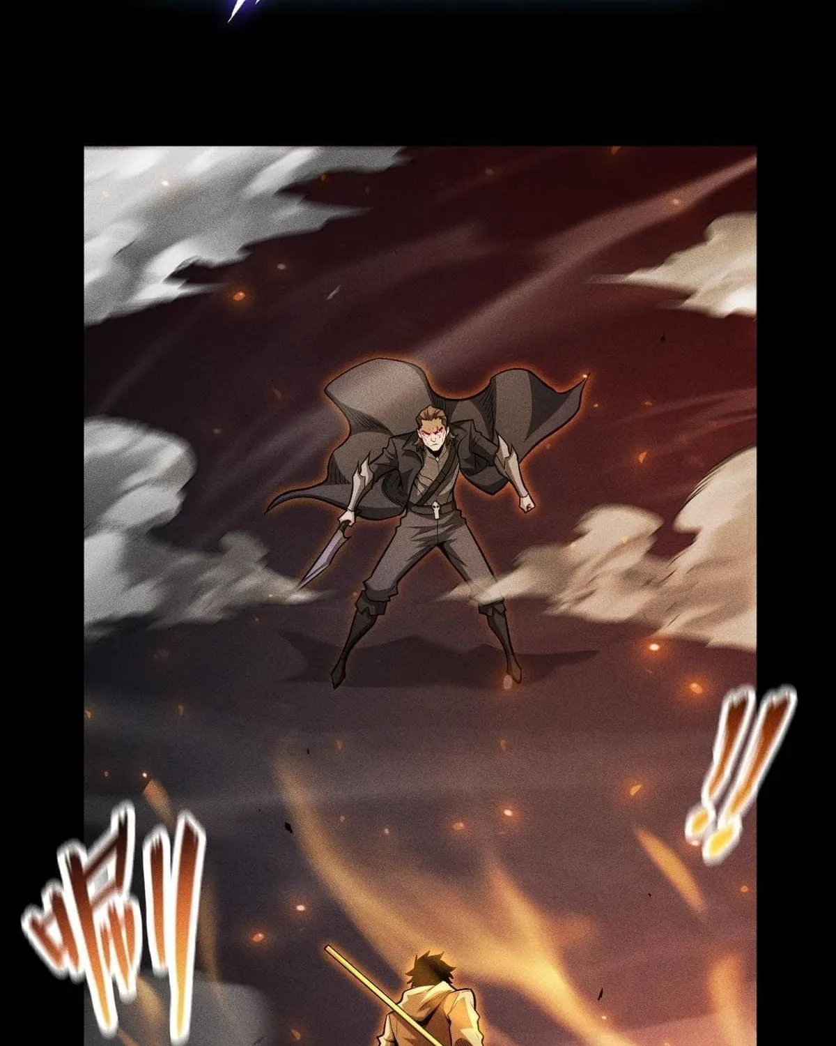 I Awoke as a God After Auto Battling For a Million Years Chapter 25 page 74 - 