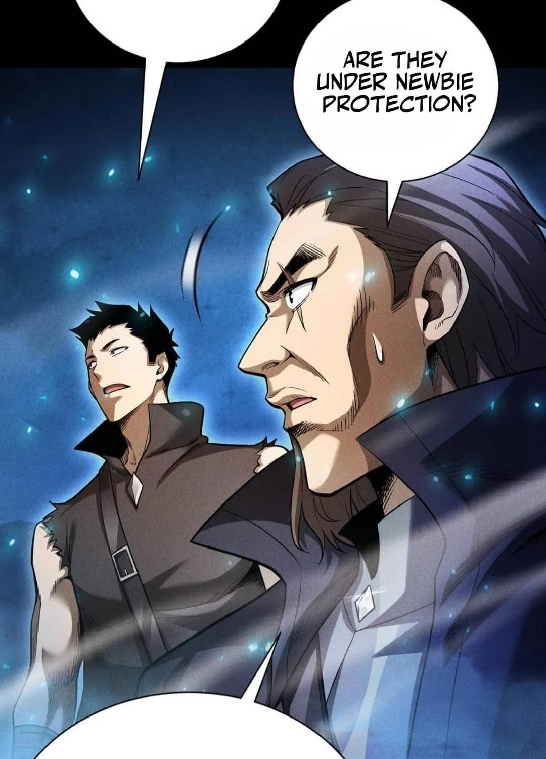I Awoke as a God After Auto Battling For a Million Years Chapter 25 page 9 - 