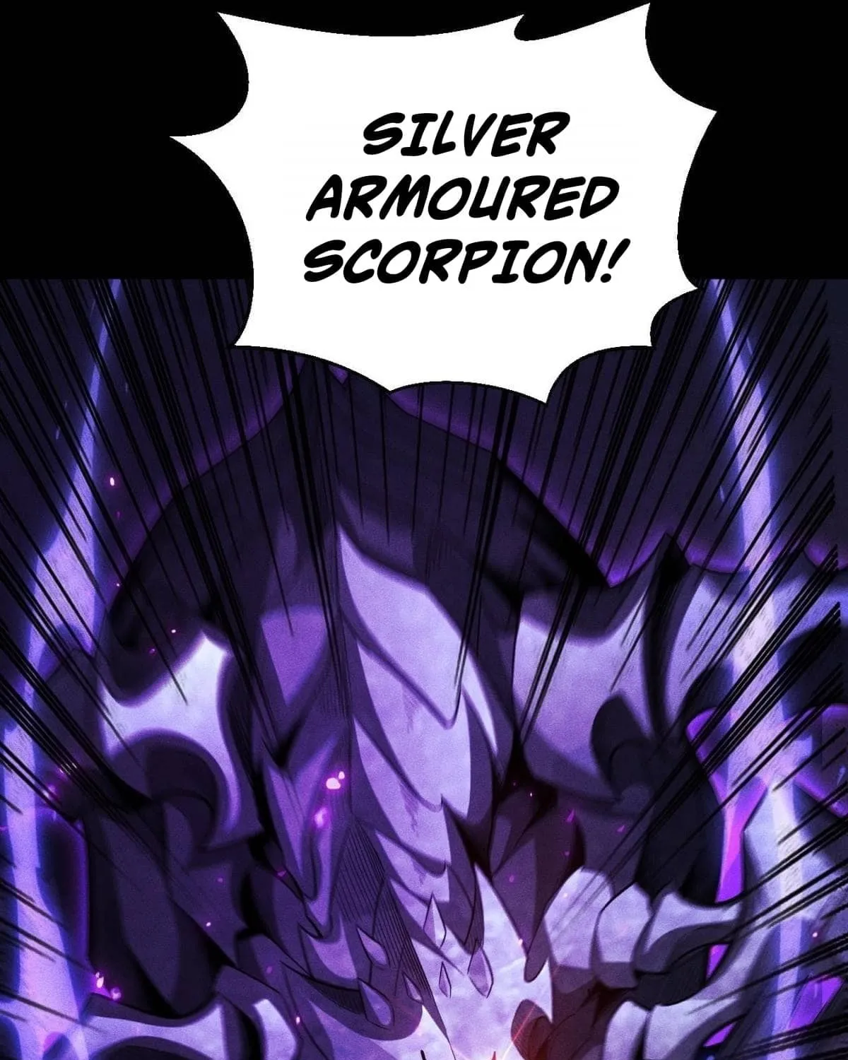 I Awoke as a God After Auto Battling For a Million Years Chapter 25 page 82 - 