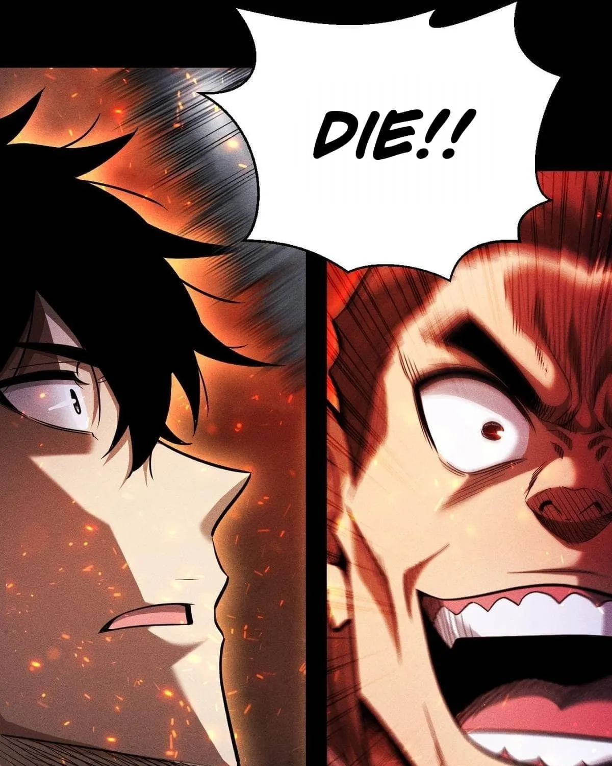 I Awoke as a God After Auto Battling For a Million Years Chapter 25 page 89 - 