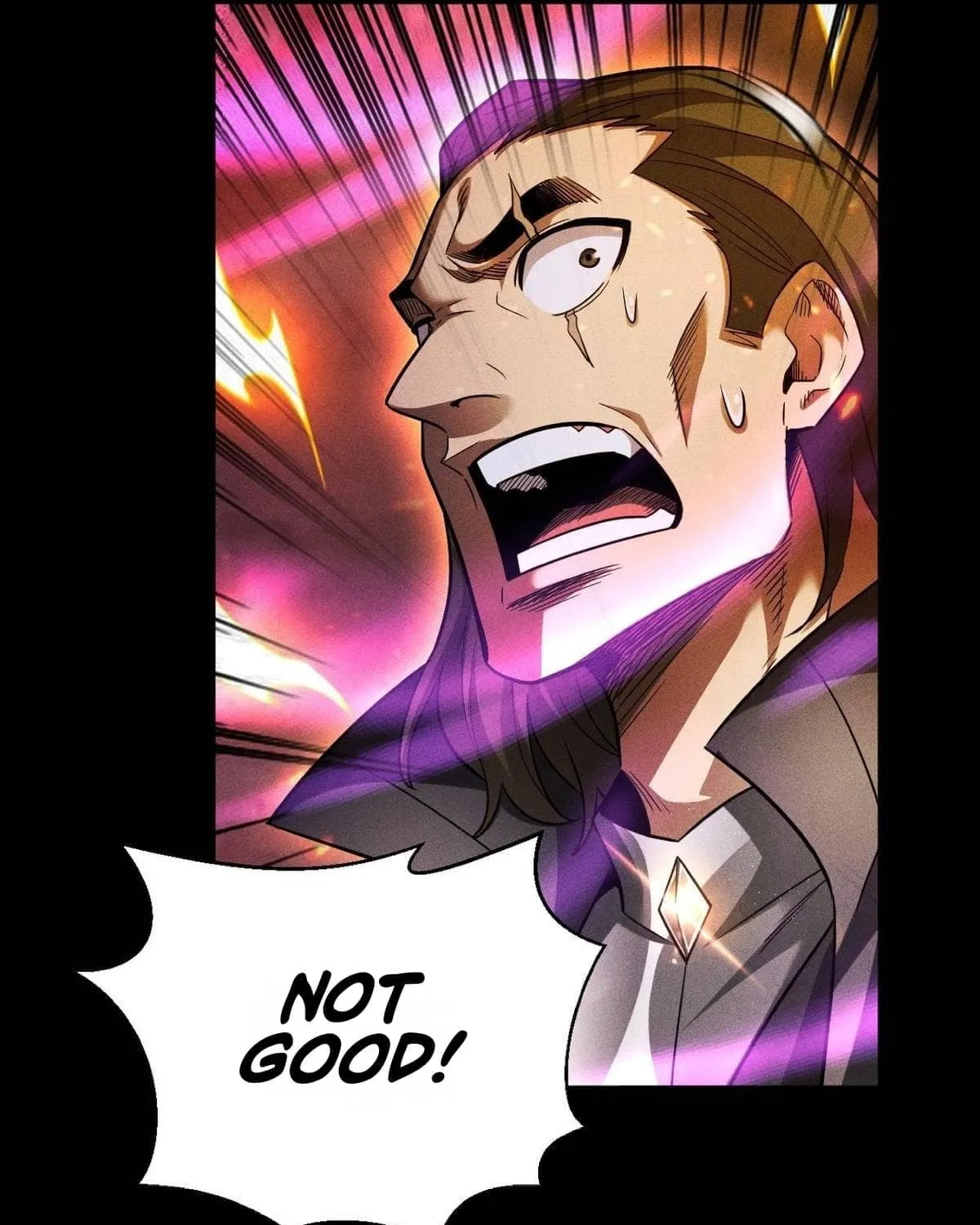I Awoke as a God After Auto Battling For a Million Years Chapter 25 page 96 - 