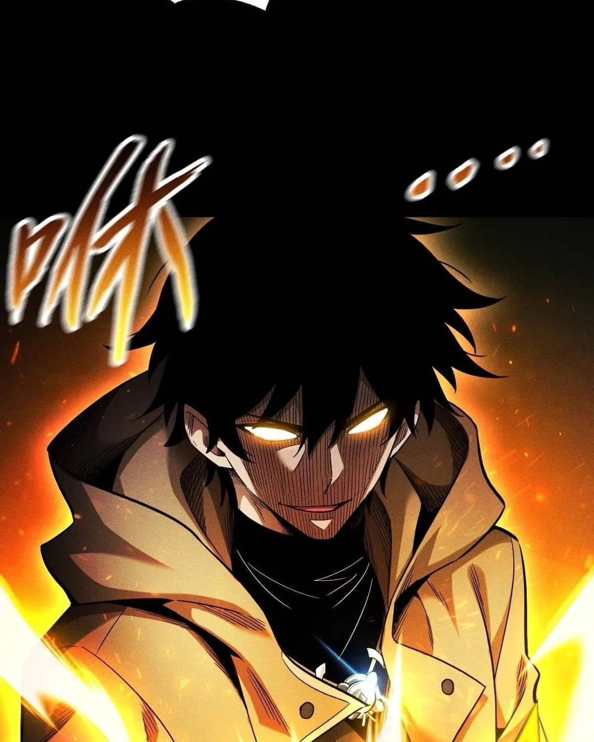 I Awoke as a God After Auto Battling For a Million Years Chapter 25 page 97 - 